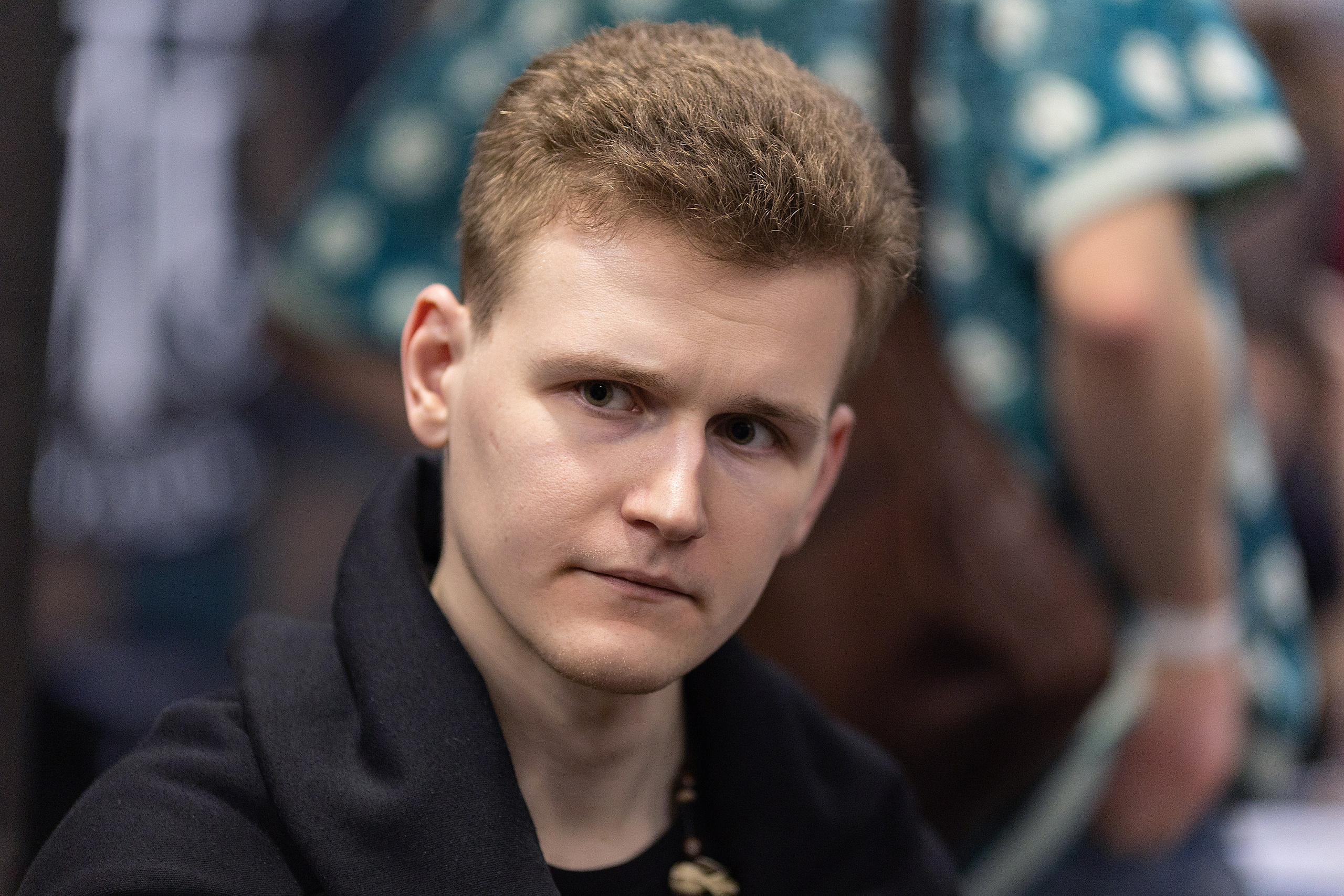 SnowDice | Санкт-Петербург, 2025. Репортажный фотограф