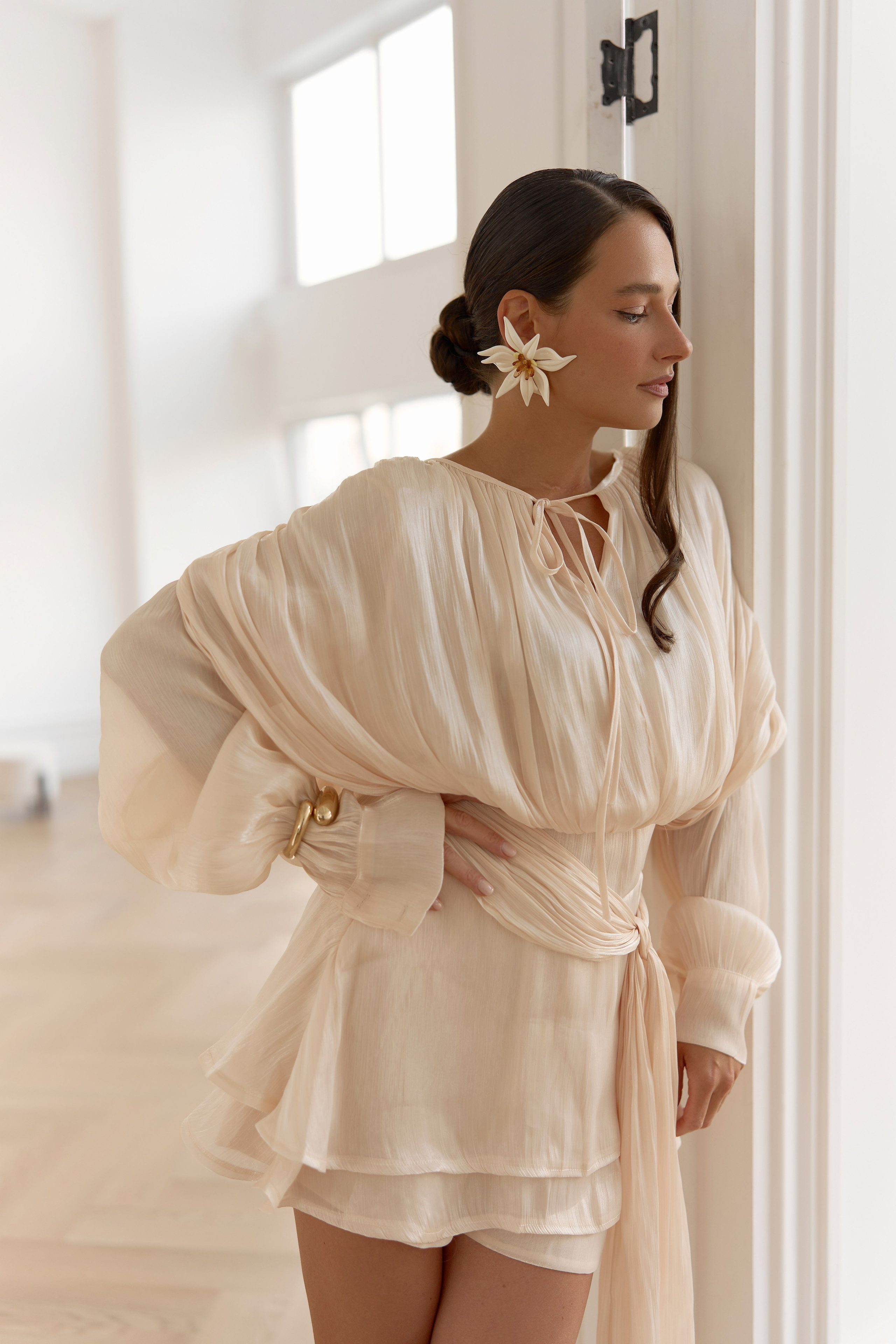 Алла. Фотограф в Москве — Ольга Кушнарева