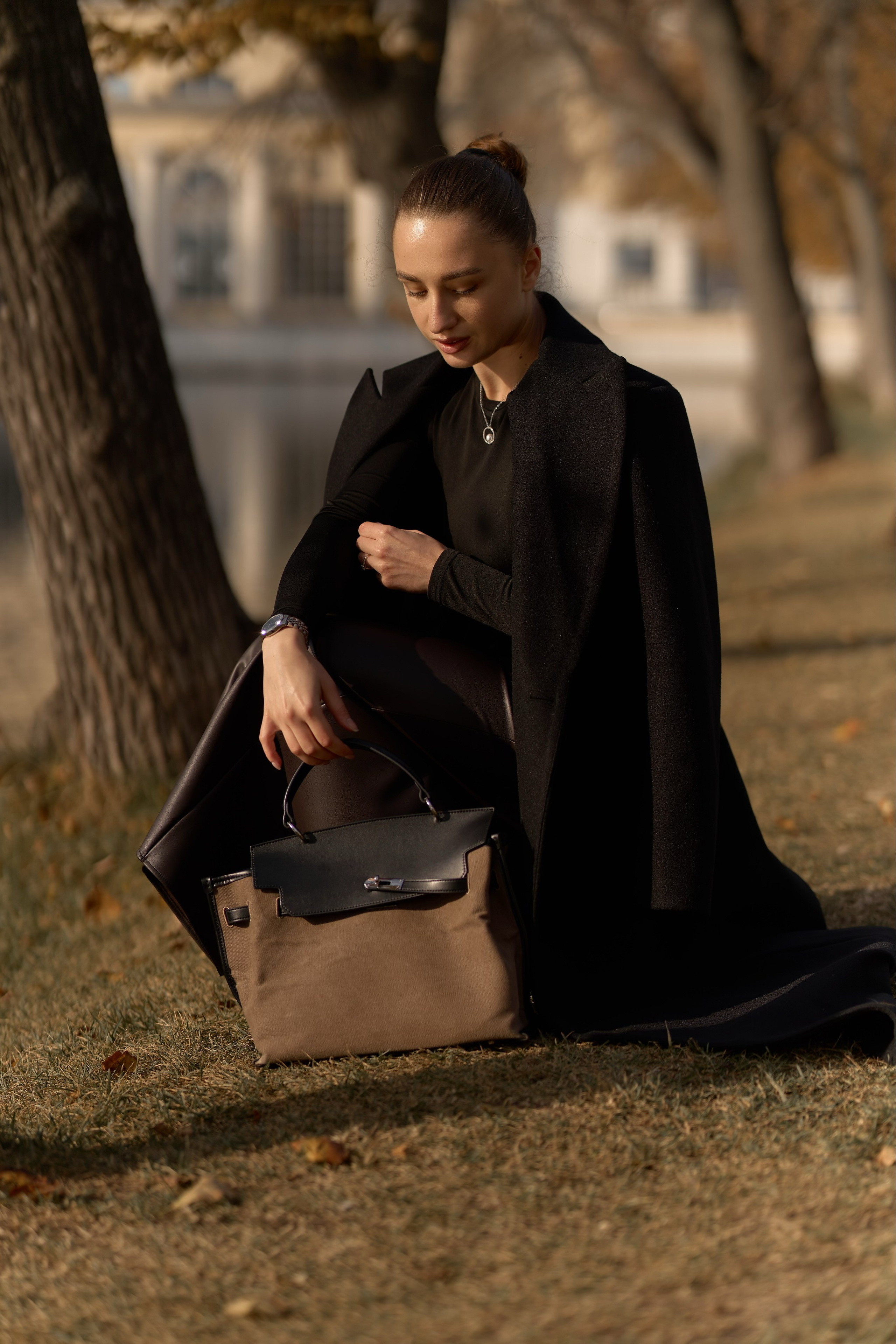 Оксана. Фотограф в Москве — Ольга Кушнарева