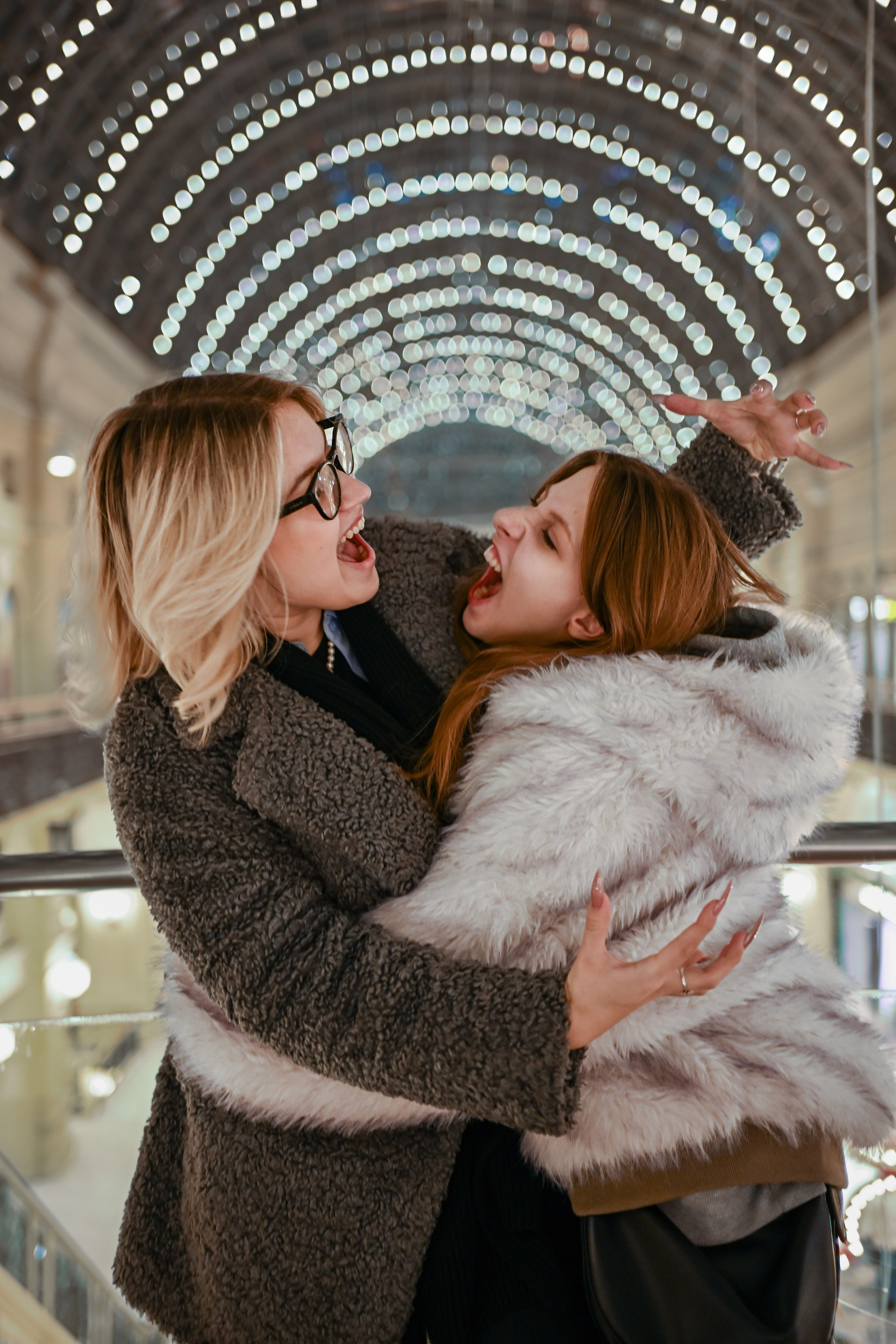 Аня, Вероника и Вика. Gorskinadarya.ru