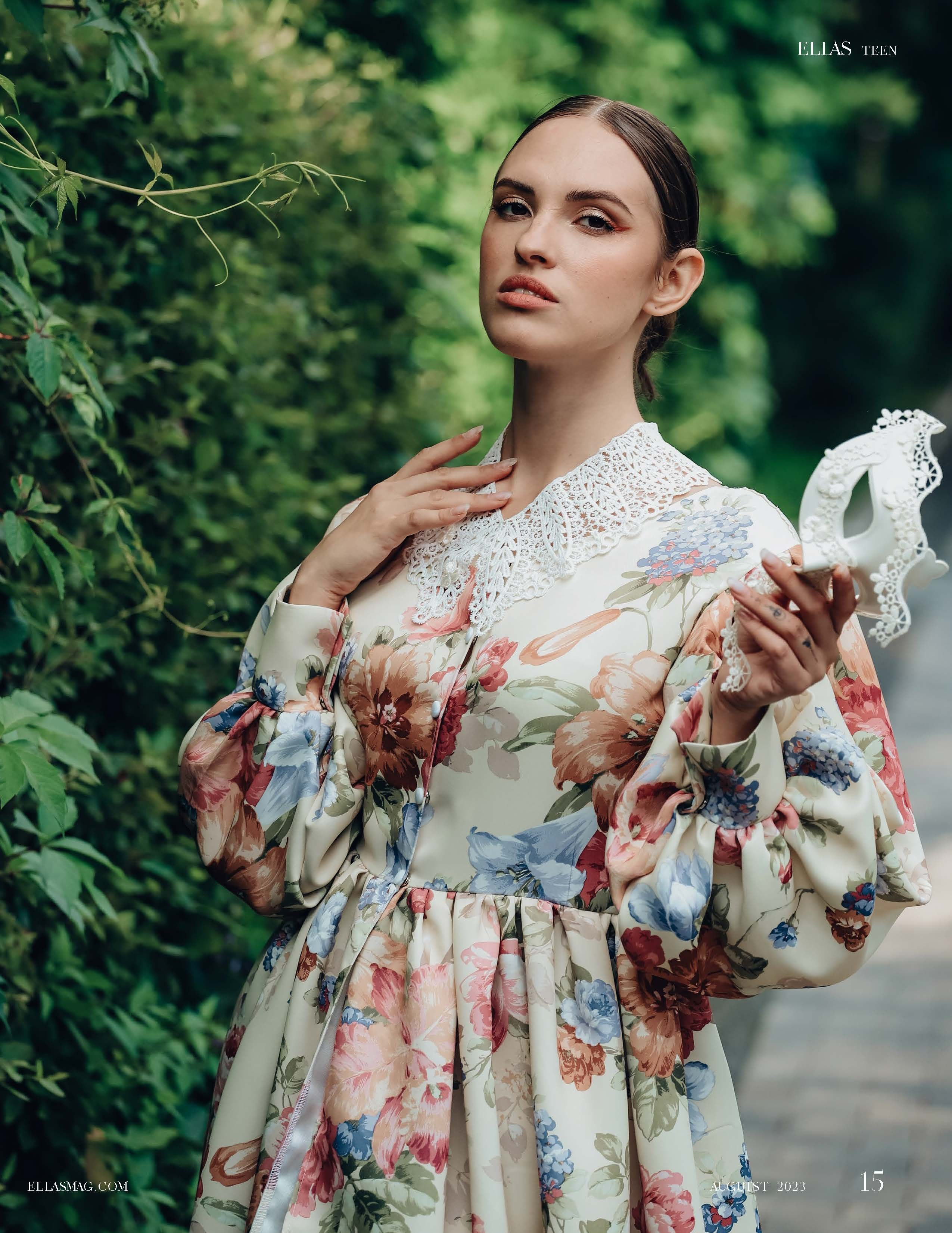 Журналы и публикации. Семейный и детский фотограф Эльвира Билибина