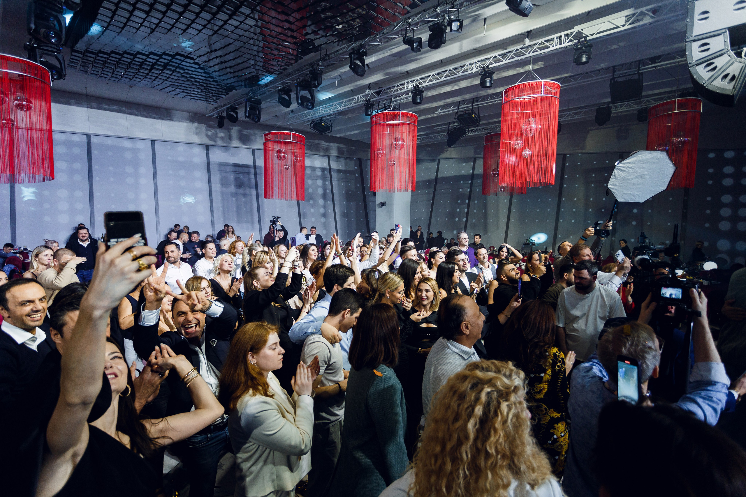 Репортажная съемка. Фотограф Валерий Чернявский