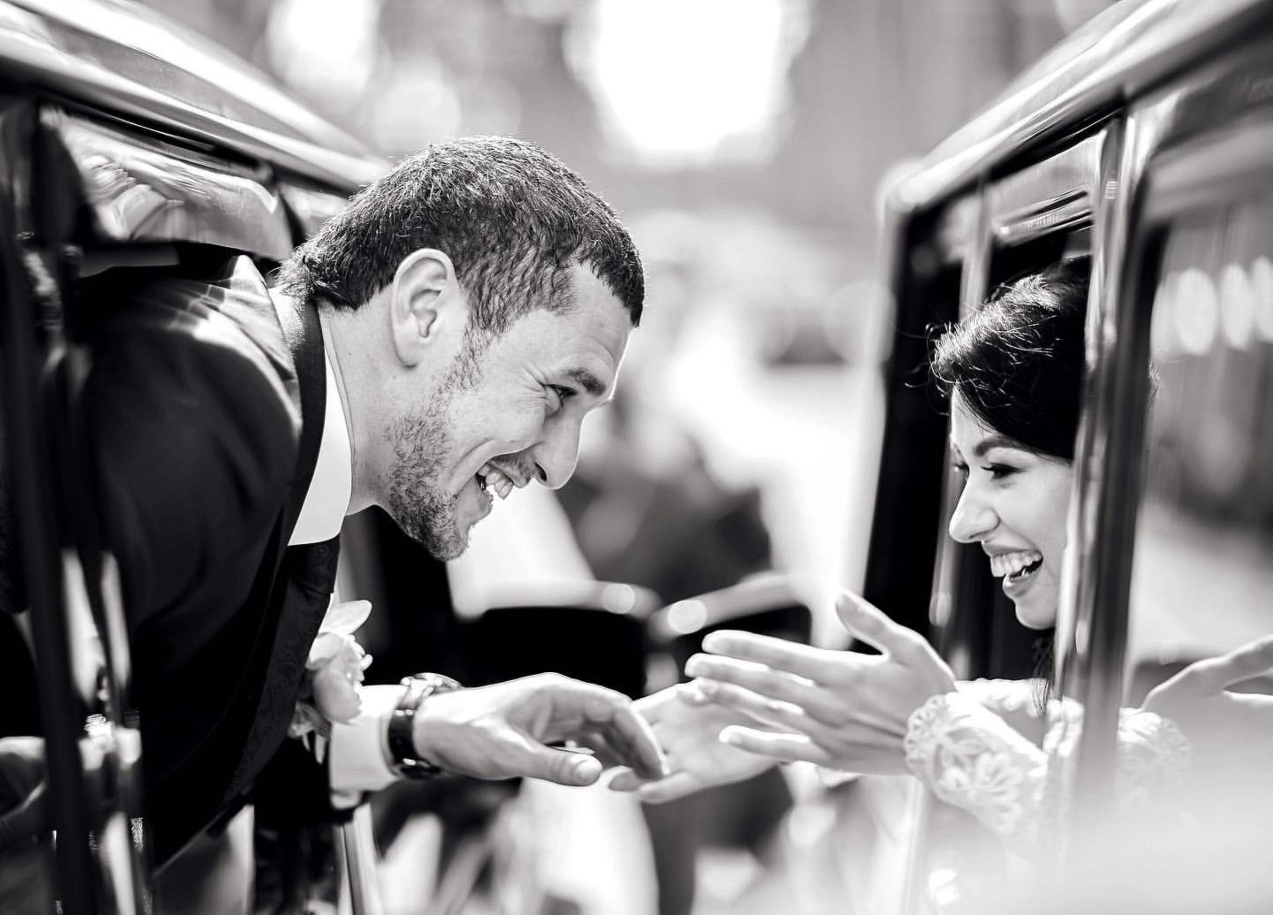 Свадьба. Музыка Иван — Фотограф Екатеринбург