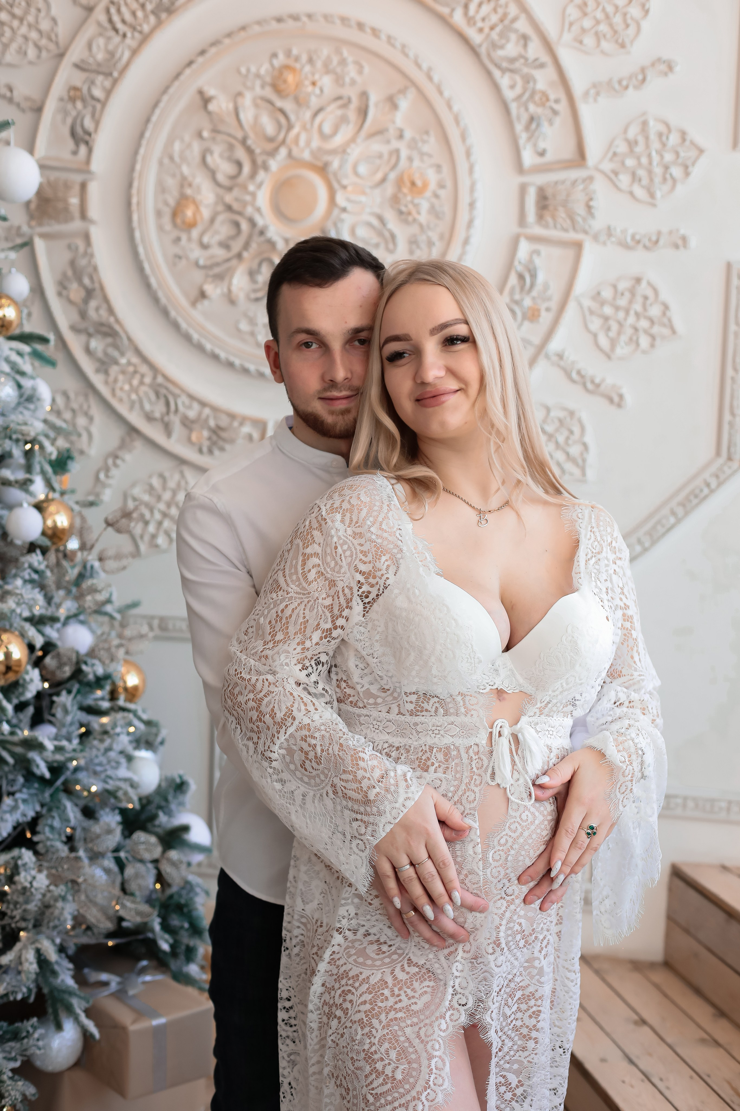 Валерия и Василиса. Фотограф г. Хабаровск. Семейные и индивидуальные съёмки