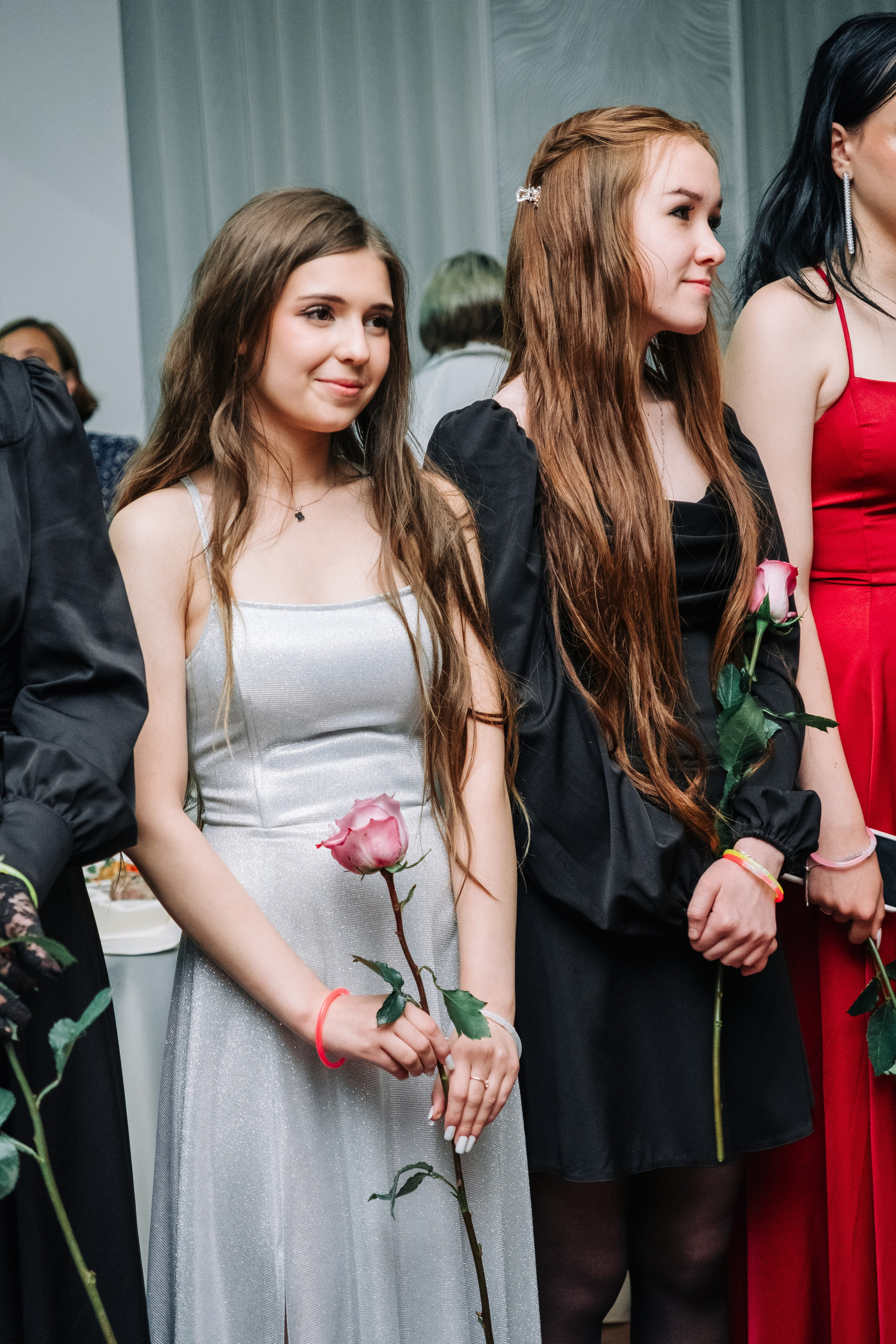 Выпускной. Фотограф в Иркутске Анна Мирошникова