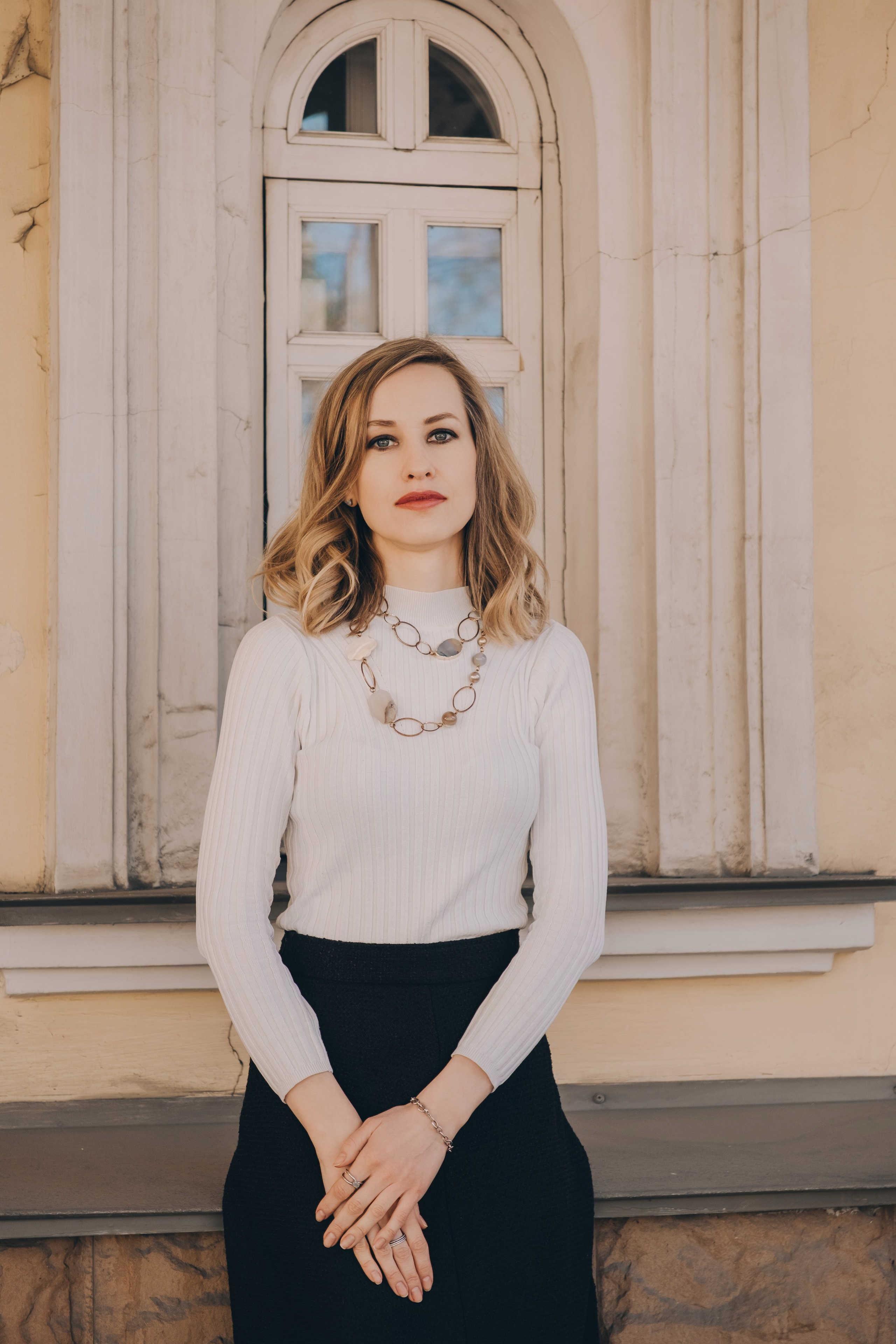 Контент съёмка для психолога. Фотограф в Иркутске Анна Мирошникова