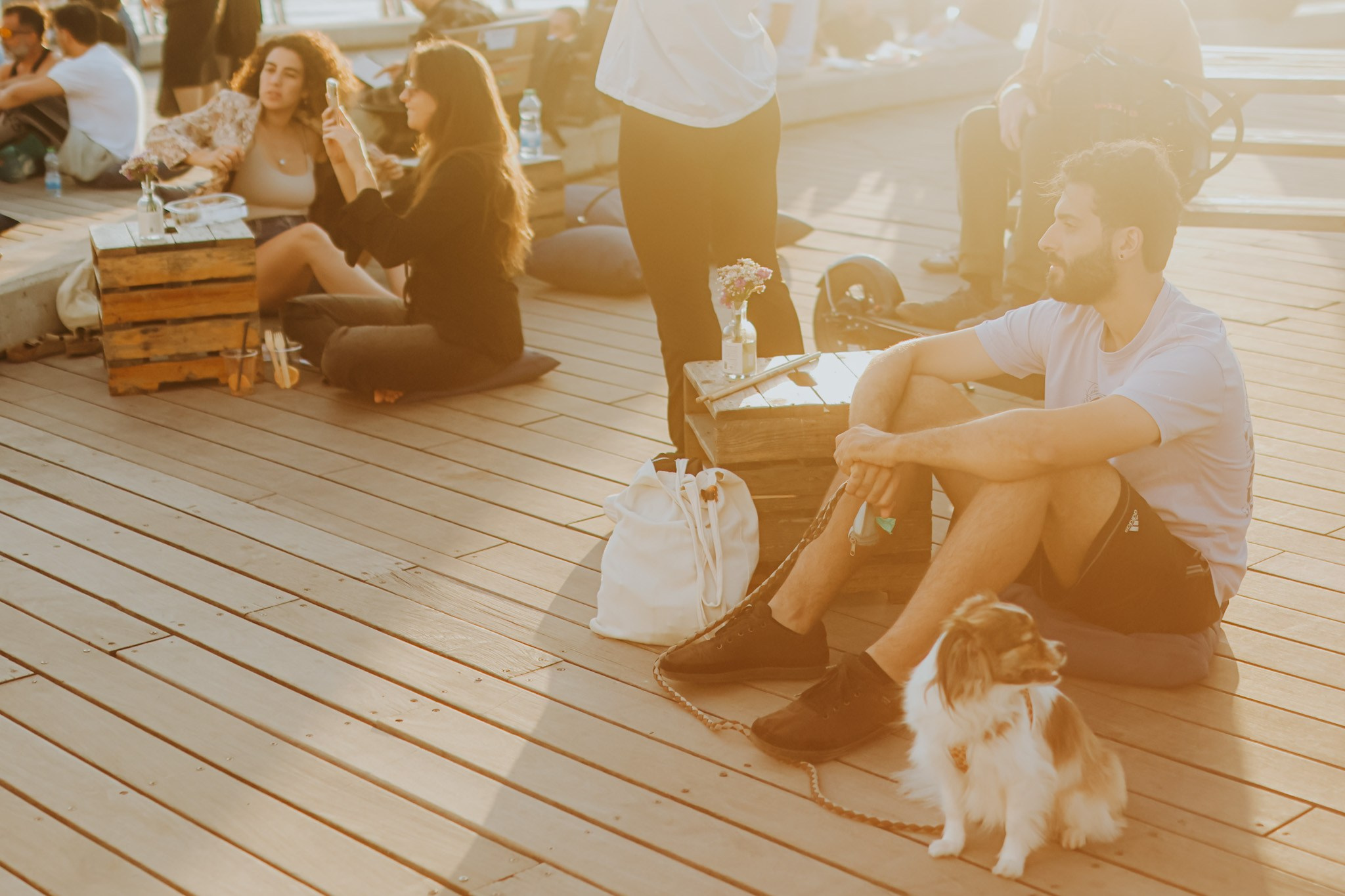 Lea's concert, Tel Aviv | May 2025. Photographer in Israel Alice Milchin