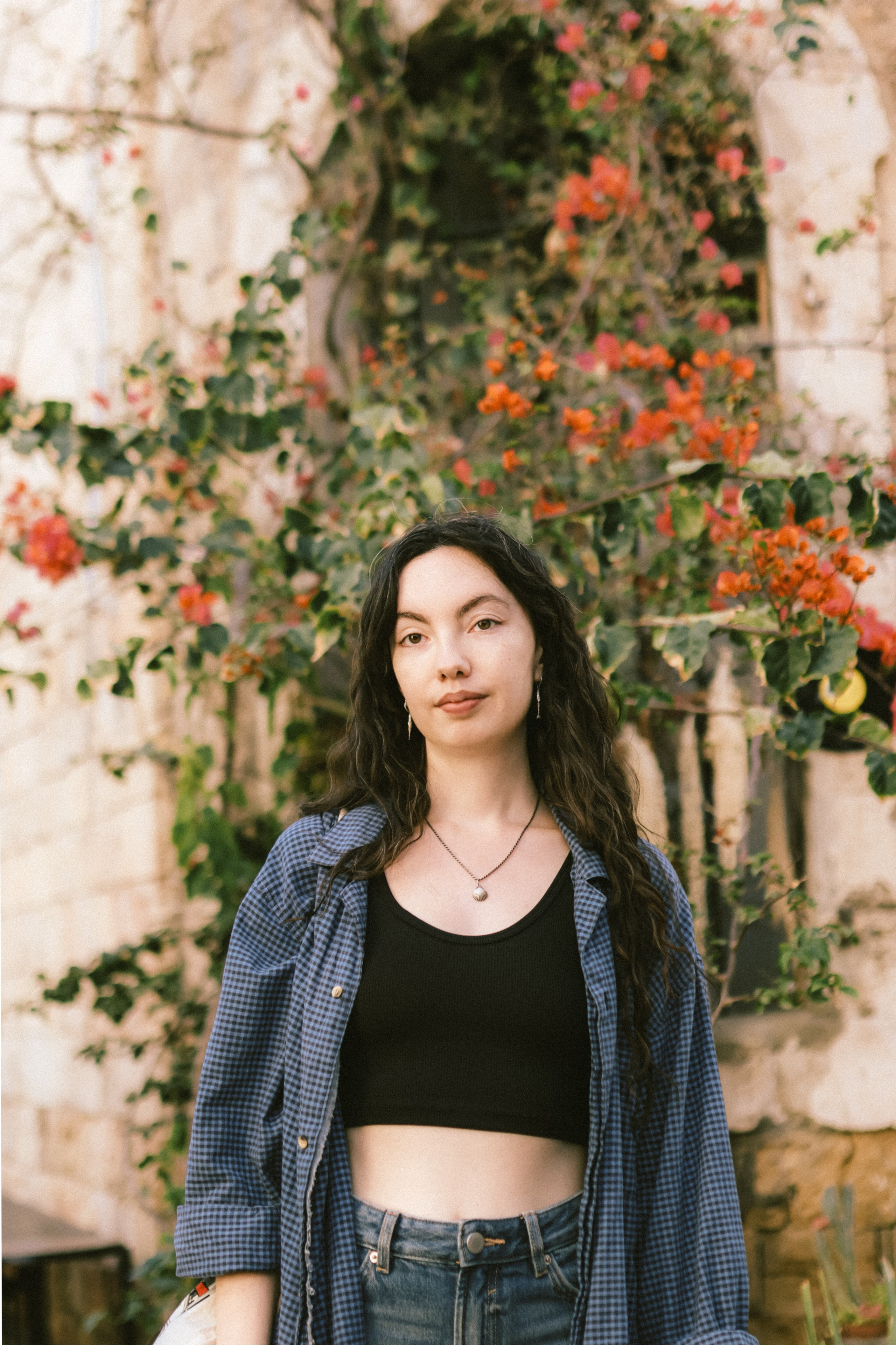 Sasha, Tel Aviv | May 2026. Photographer in Israel Alice Milchin