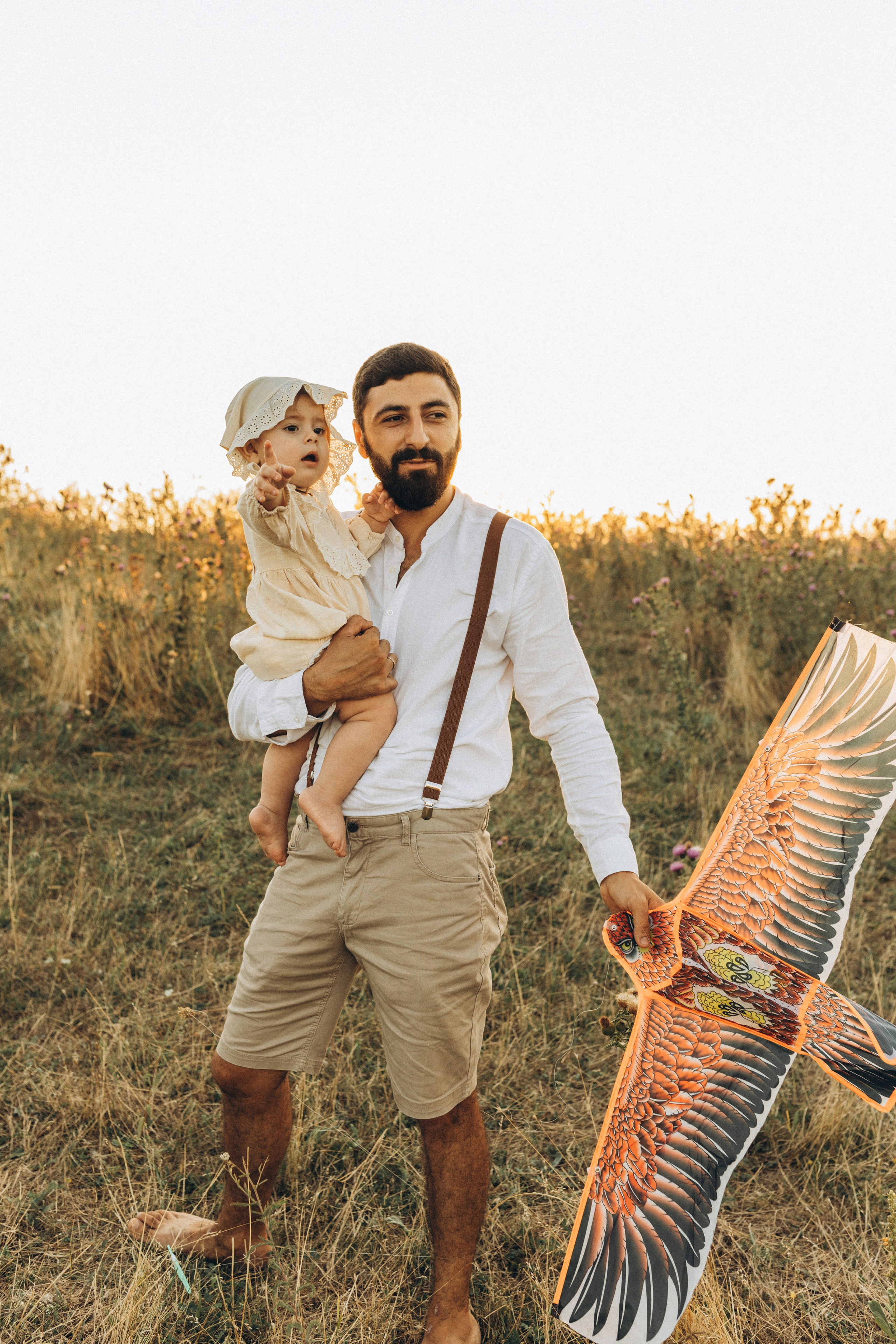 Амран Лиза Мэри и Роберт. Семейный фотограф в Новороссийске и Анапе Александра Яковлева