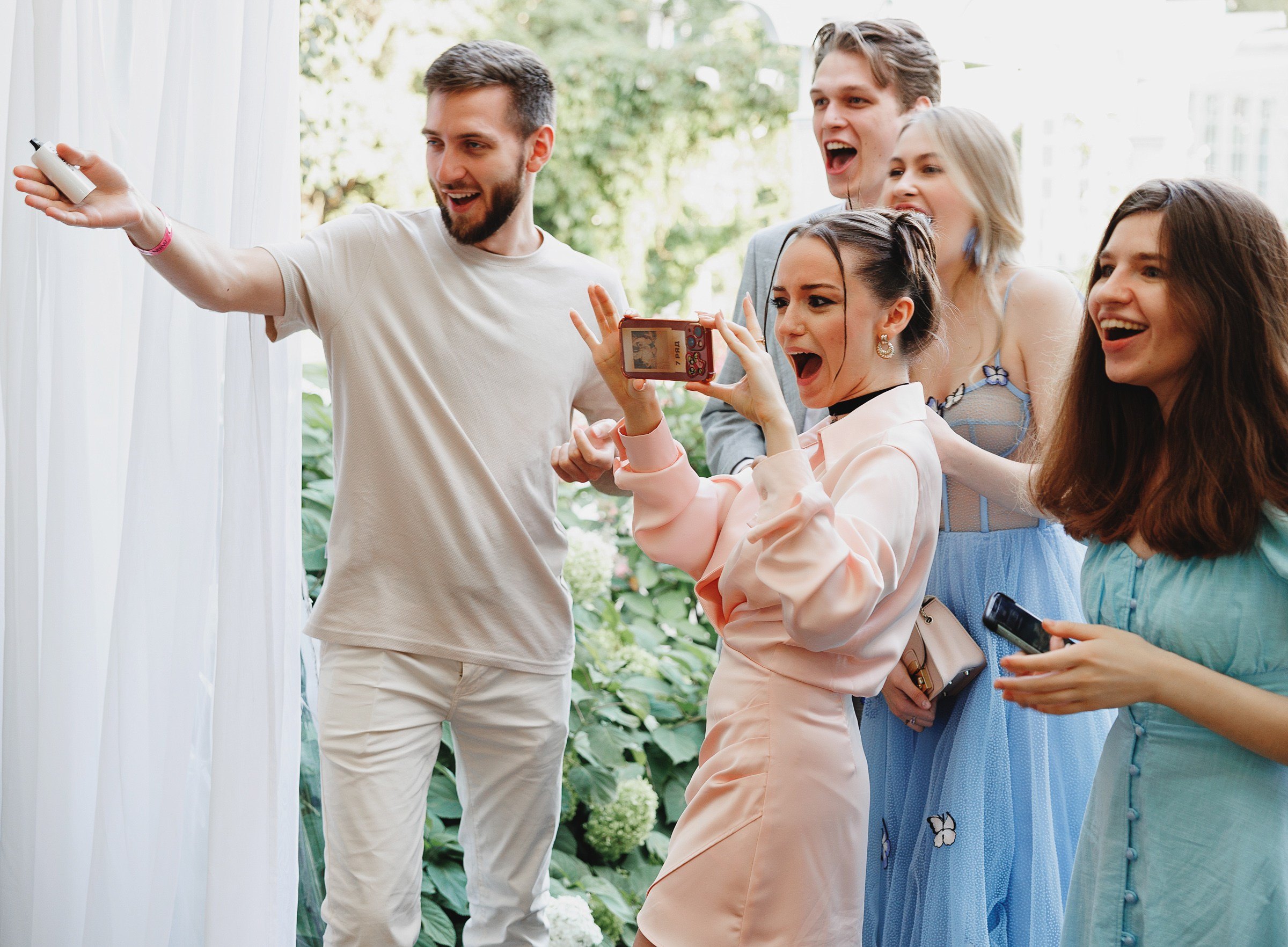 Никита Анастасия. Свадебный фотограф и видеограф Дмитрий Горяченков