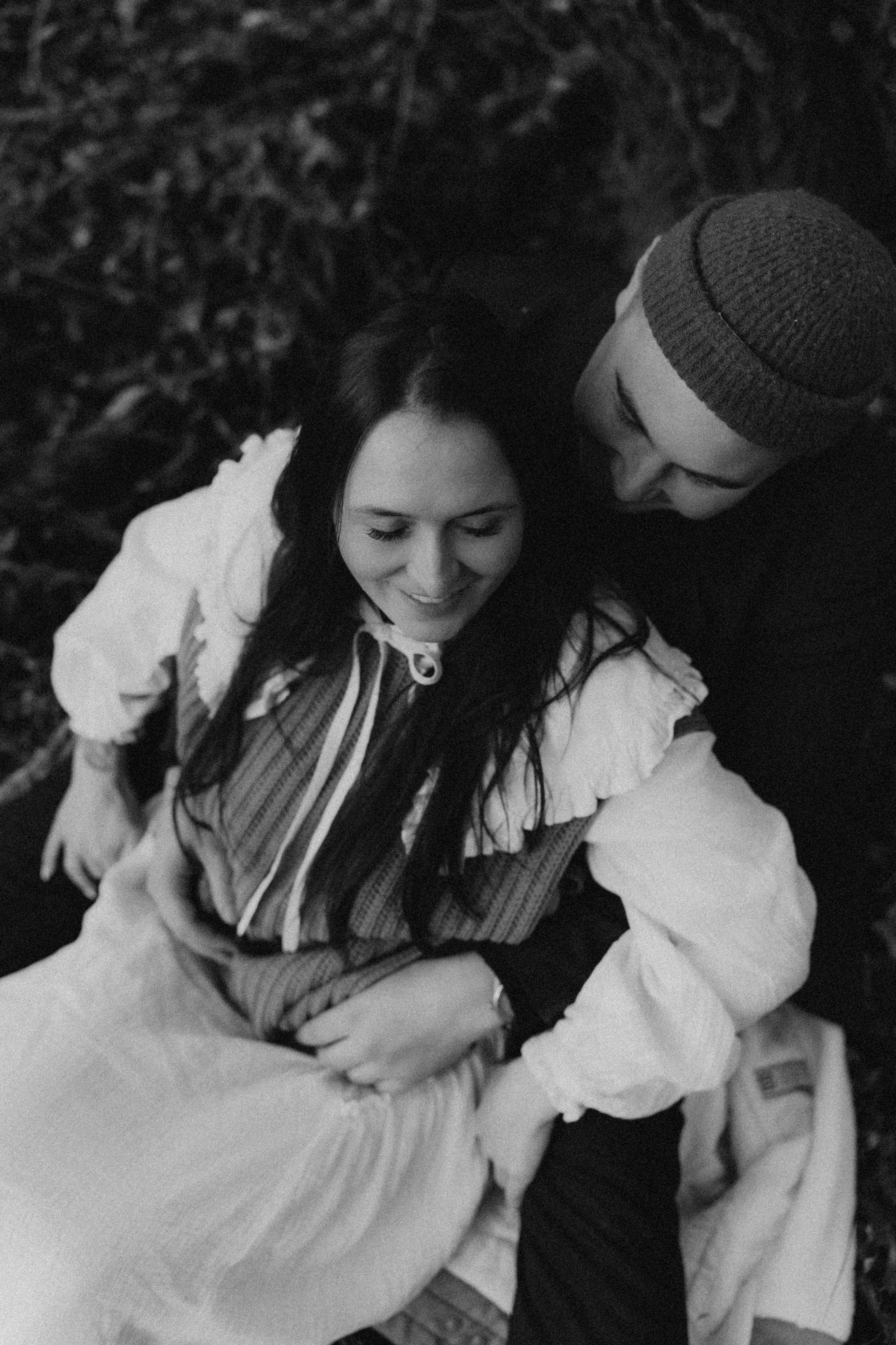 Оксана и Салават. Семейный и домашний фотограф в Уфе Ирина Гарасюта