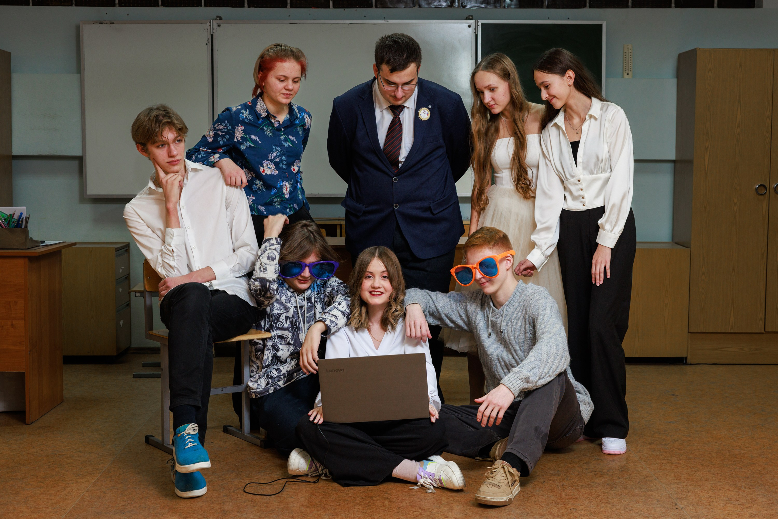 Children. Фотограф в Москве Андрей Макаренко