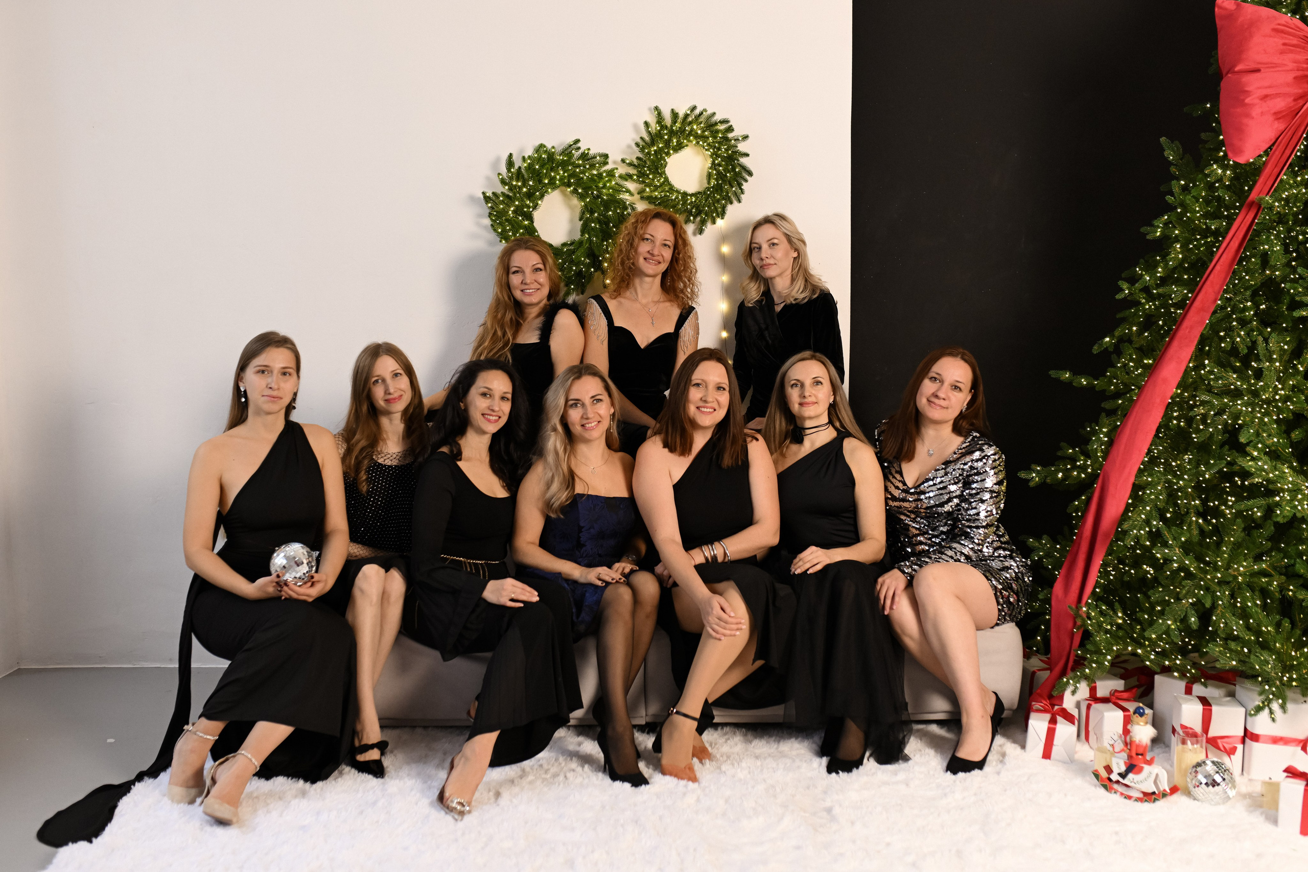 Бжуковцы. Семейный фотограф в Ростове-на-Дону Мария Панарина