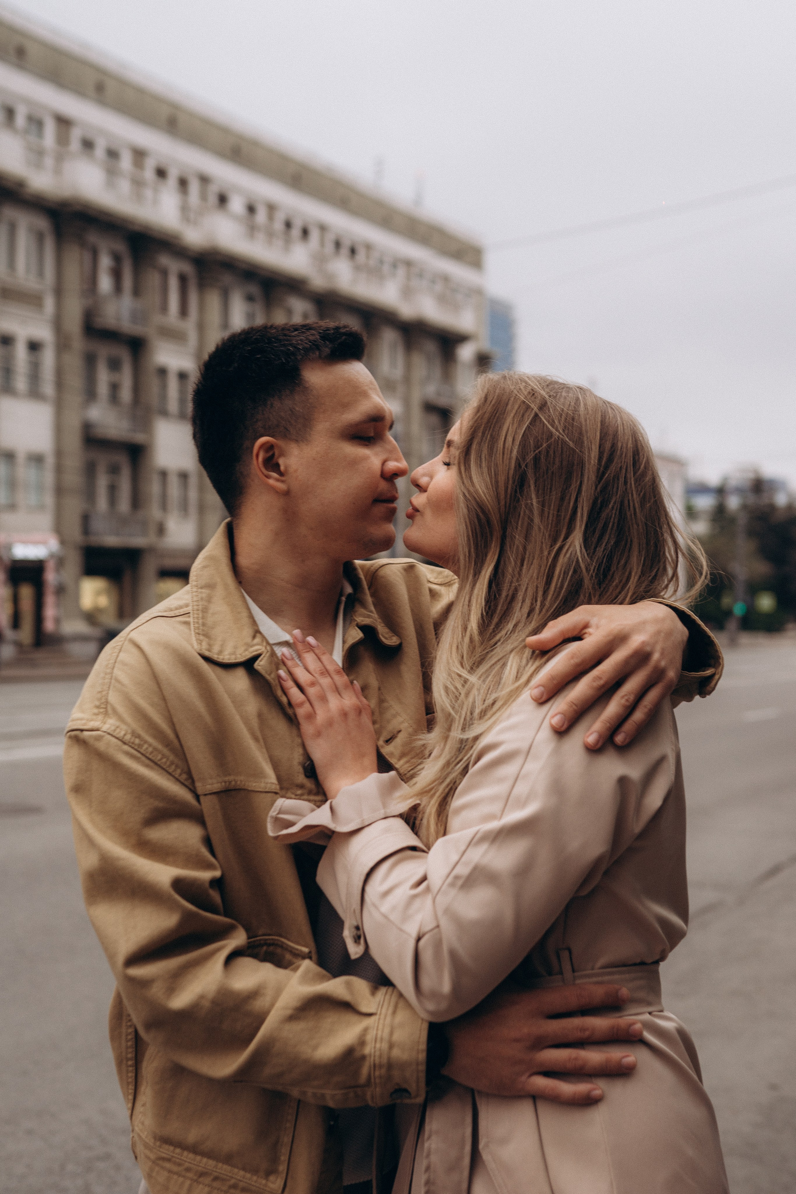 Будь со мной рядом ♡. Семейный фотограф в Челябинске