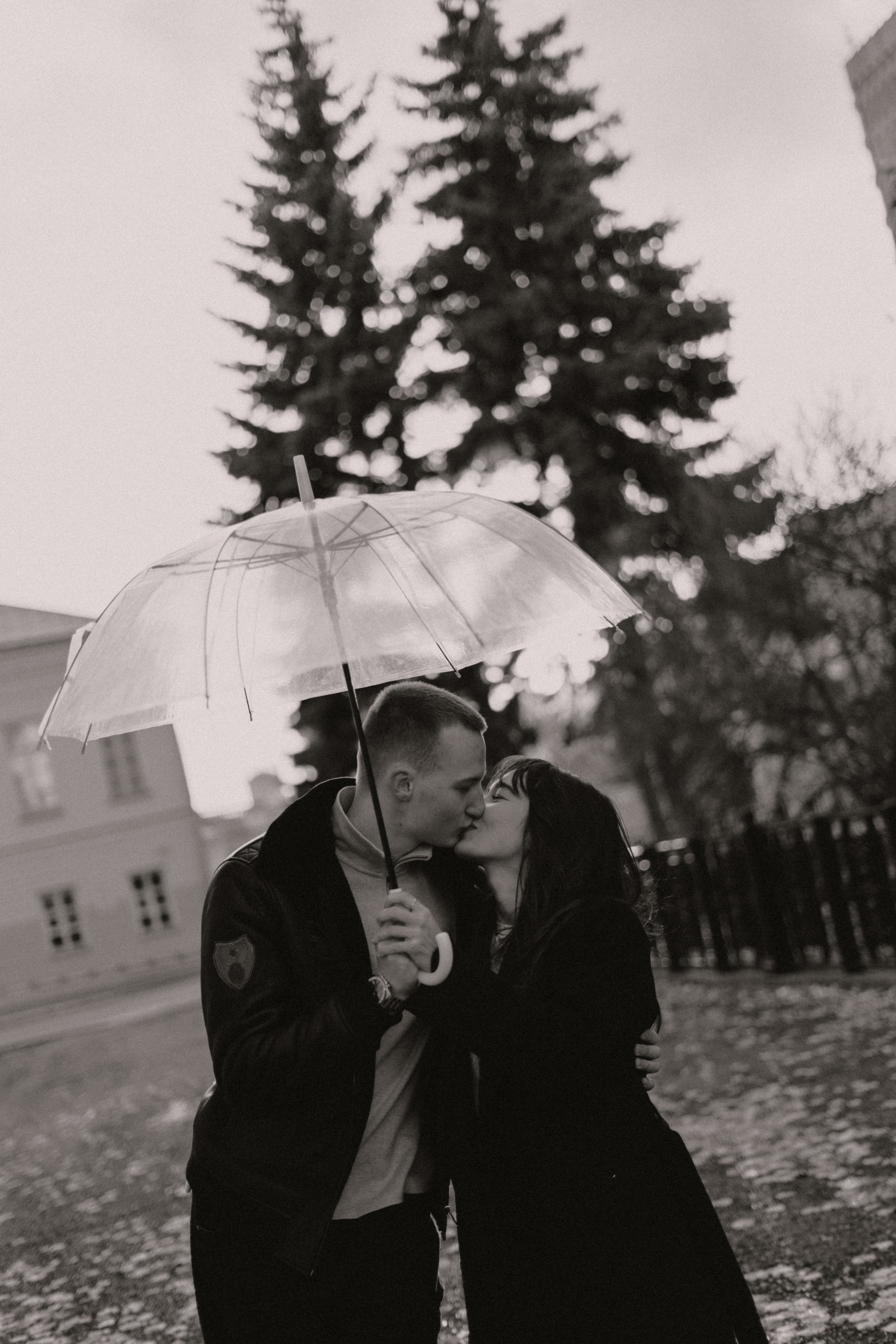 Осенняя история. Свадебный и индивидуальный фотограф из Казани