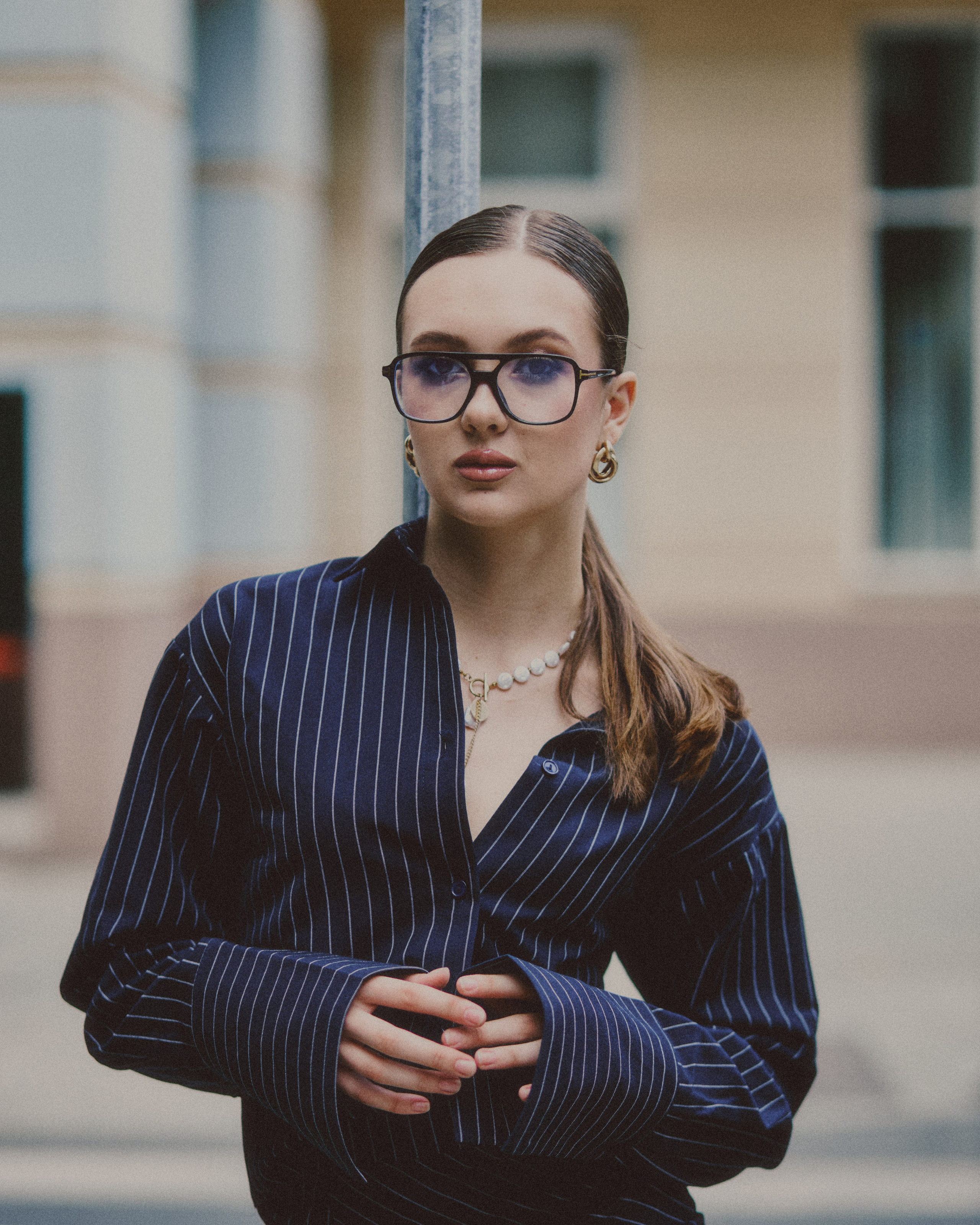 Маша. Портретный фотограф в Москве Ольга Крылова