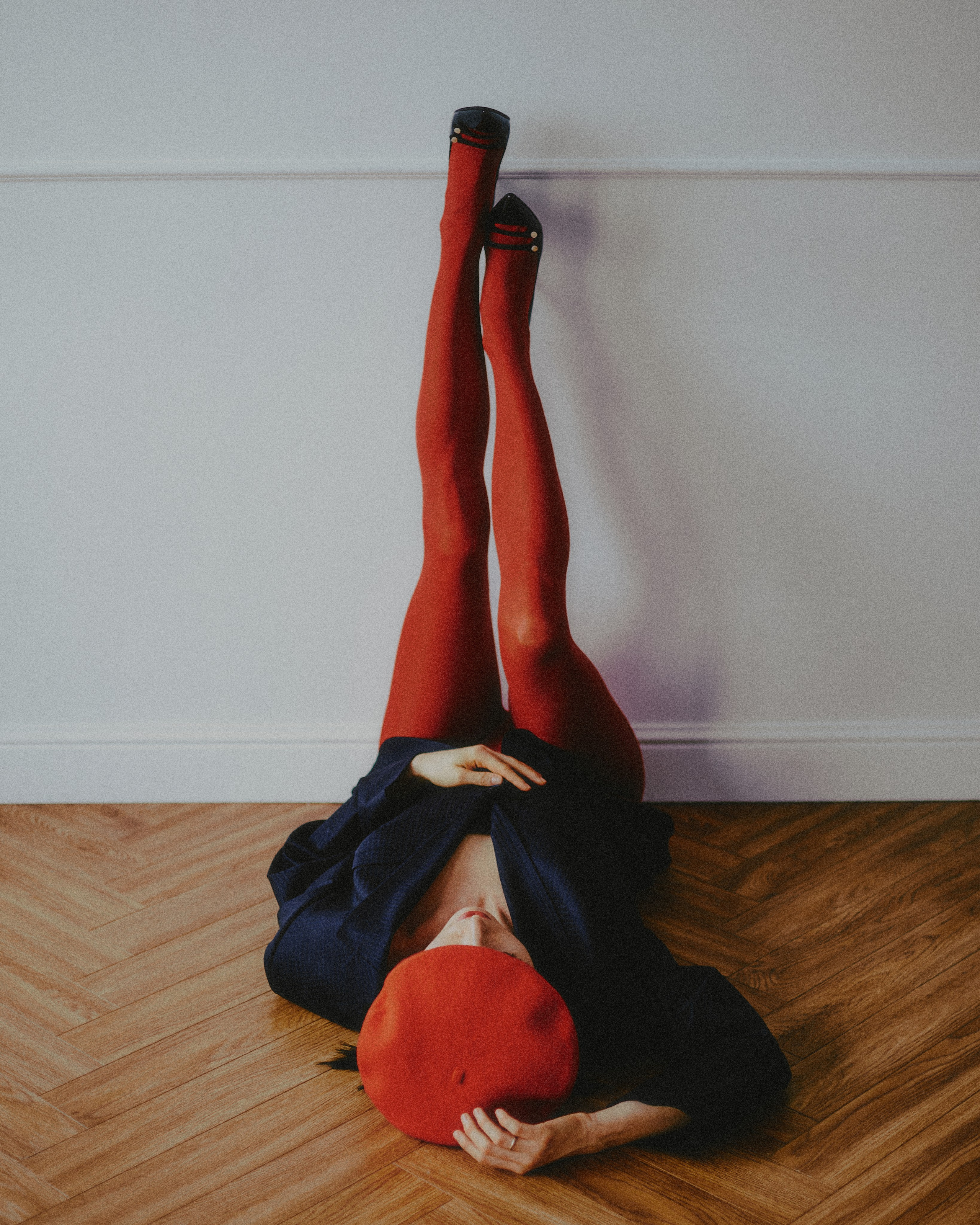 Катя. Портретный фотограф в Москве Ольга Крылова