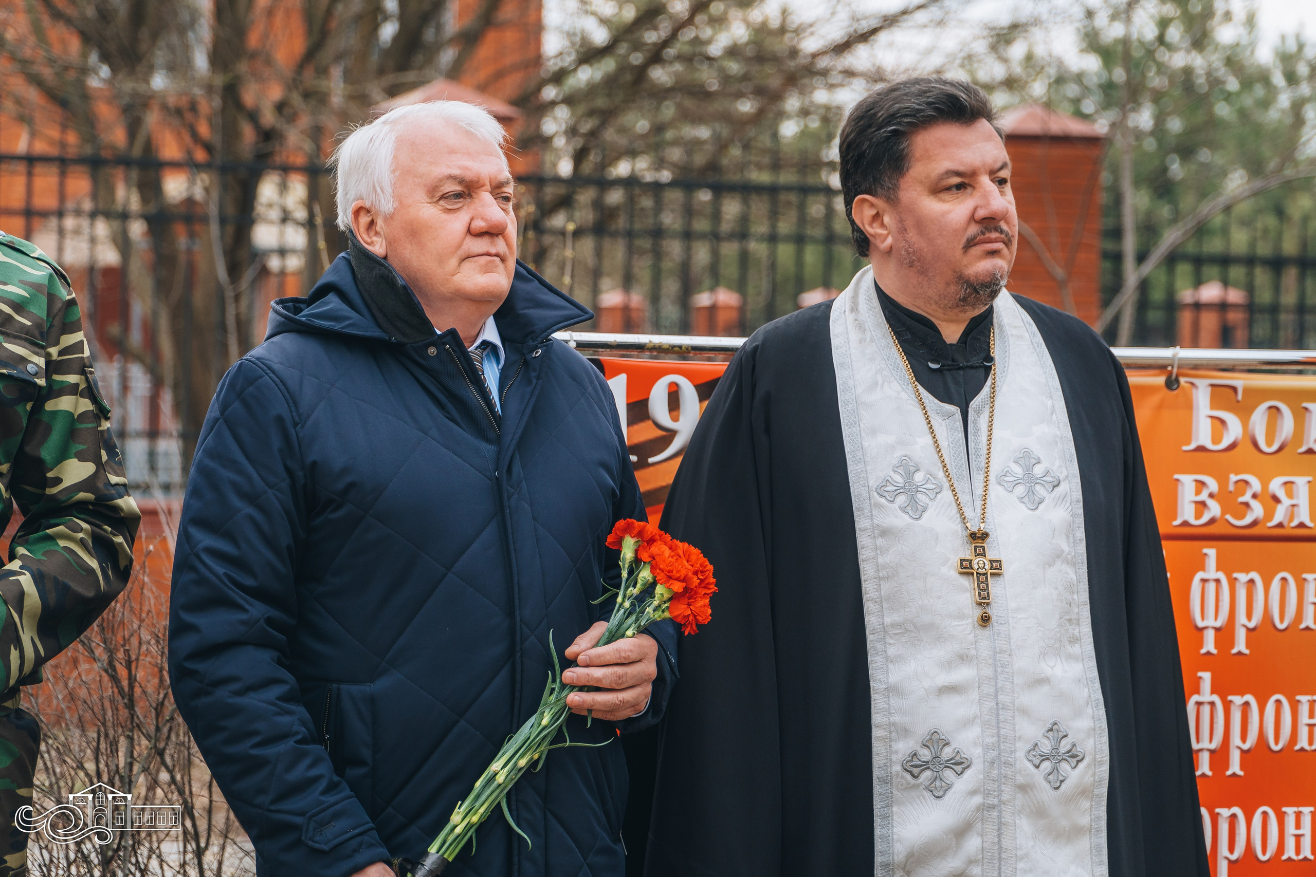 День освобождения станицы Новотитаровской от немецко-фашистских захватчиков. Новотитаровский Дом культуры