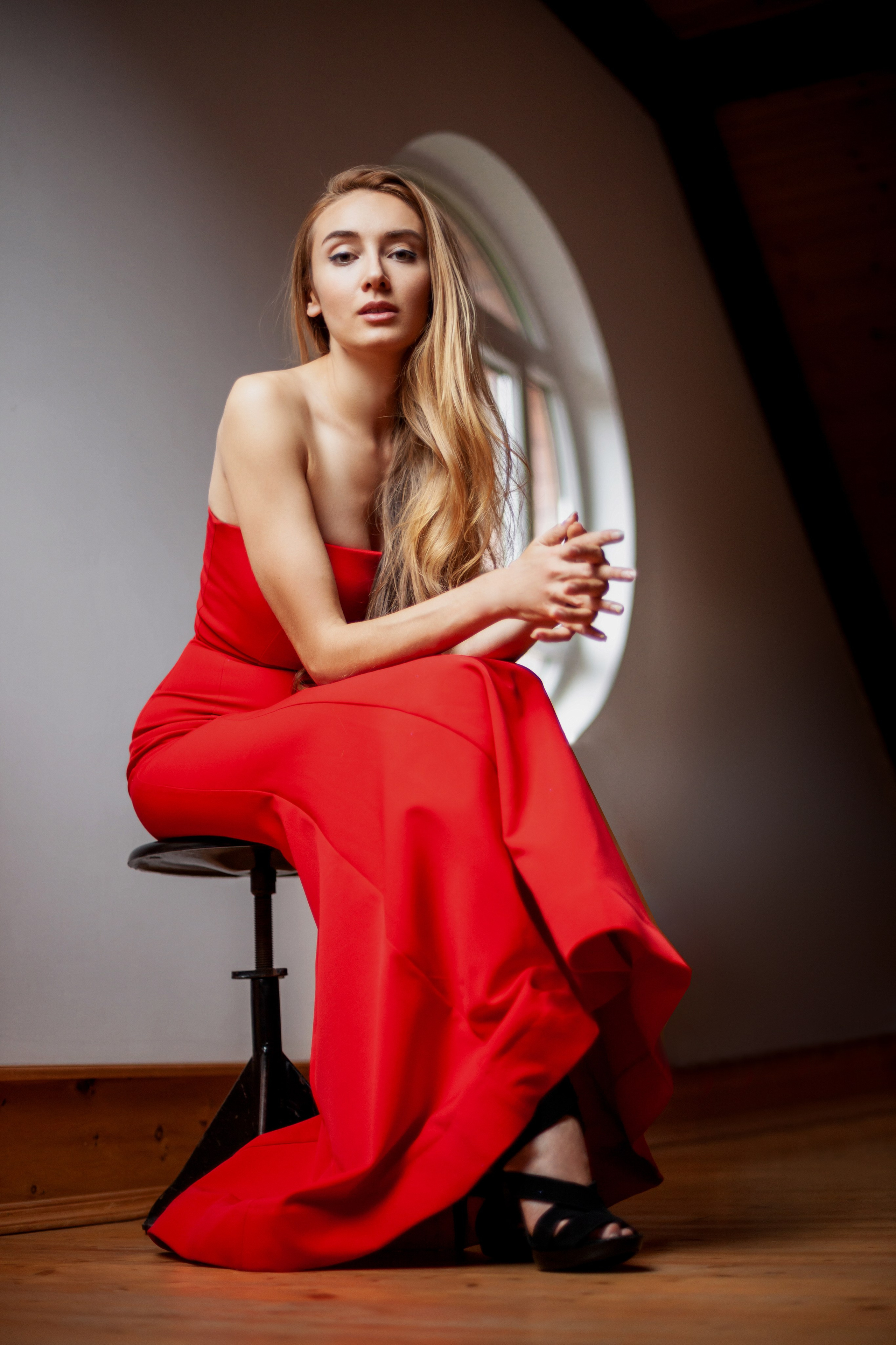 Фотосессия в стиле 90-х. Фотограф Ставрополь Пятигорск Елизавета Дарина