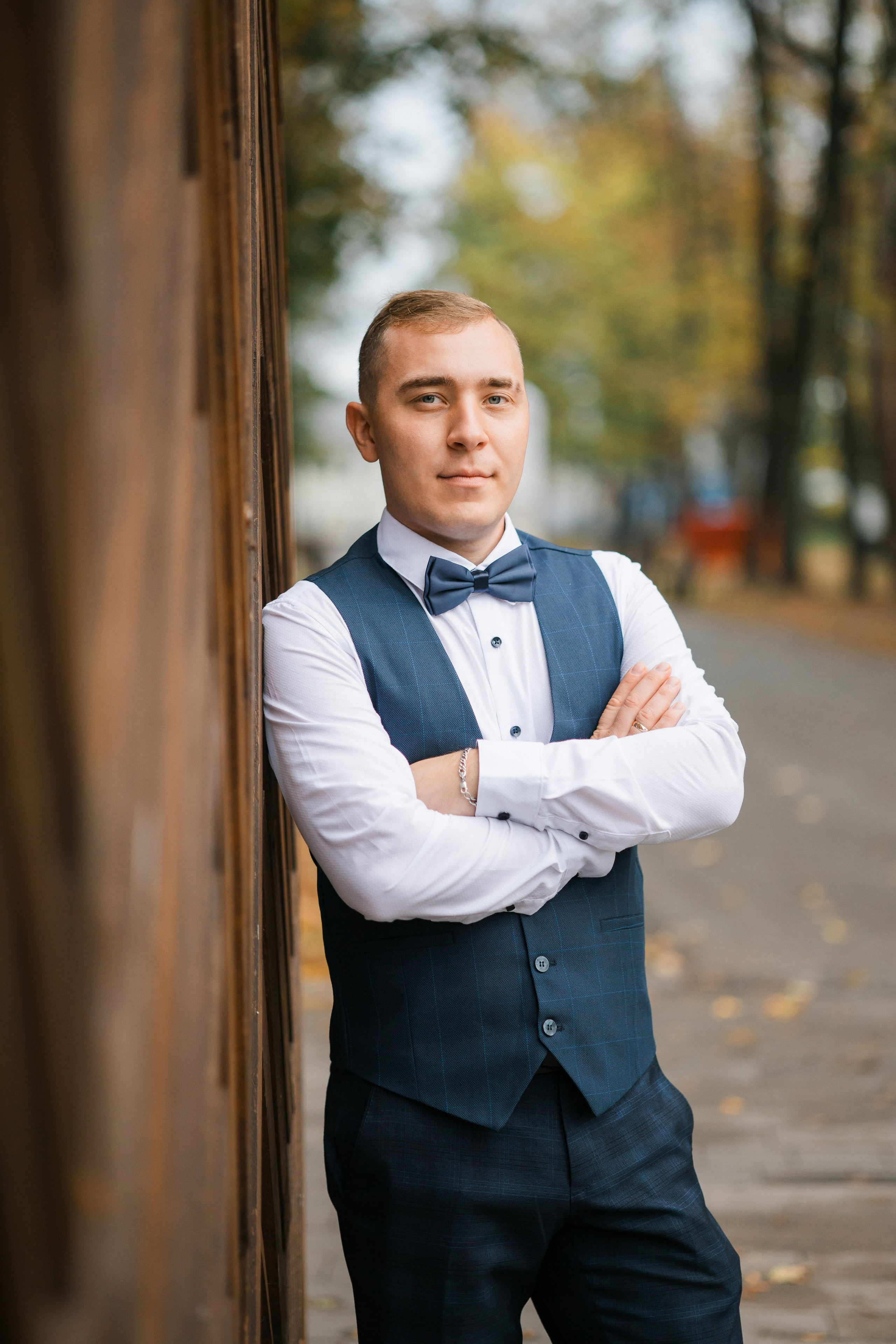 Свадебная фотосессия | Роман и Татьяна. Выпускные альбомы в Серпухове