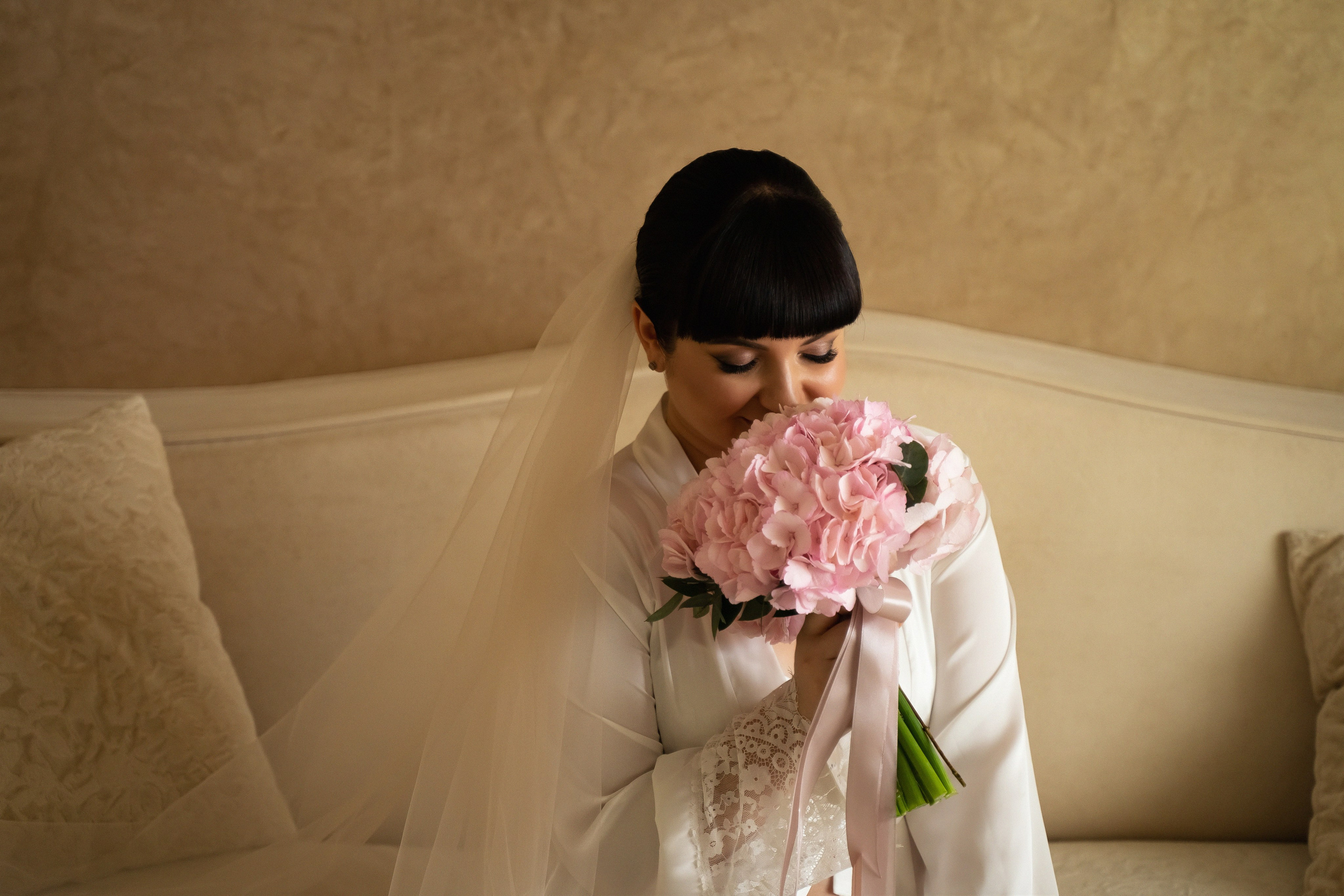 Свадьба Игоря и Жанны. Семен Соколов