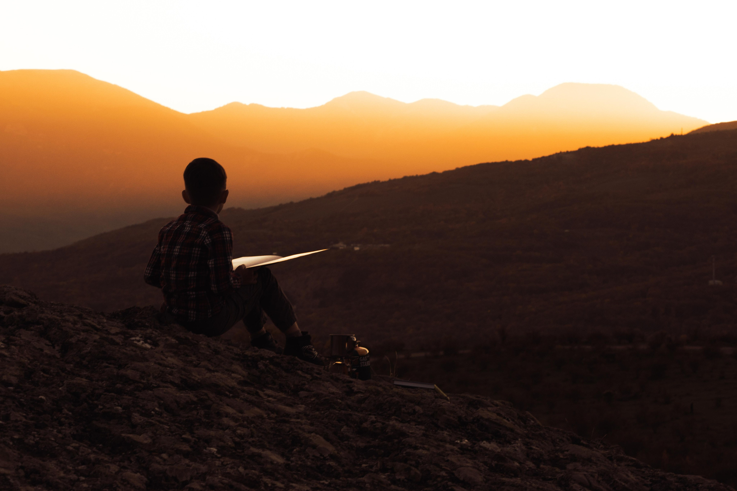 История одного путешествия. Семен Соколов