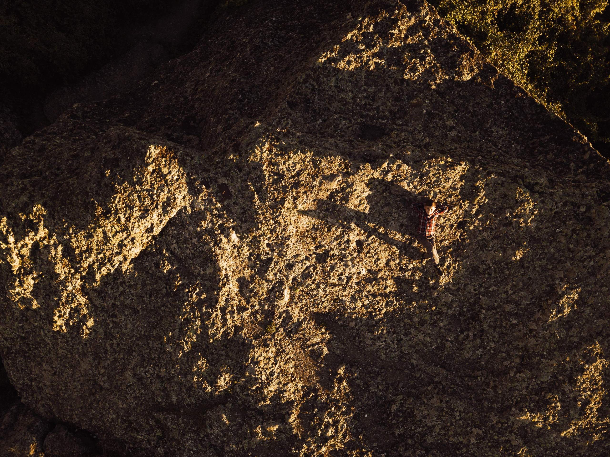 История одного путешествия. Семен Соколов