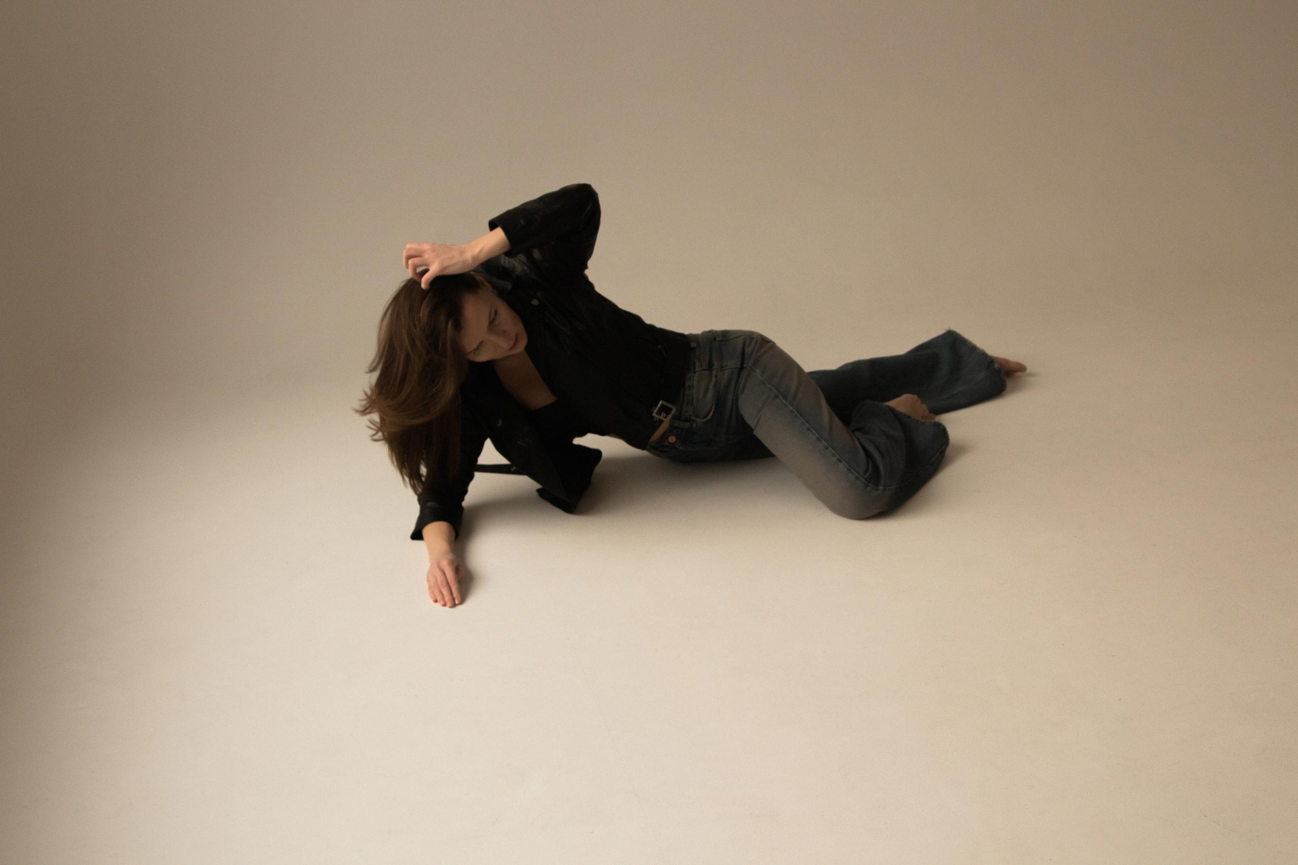 Портреты для Насти. Семен Соколов