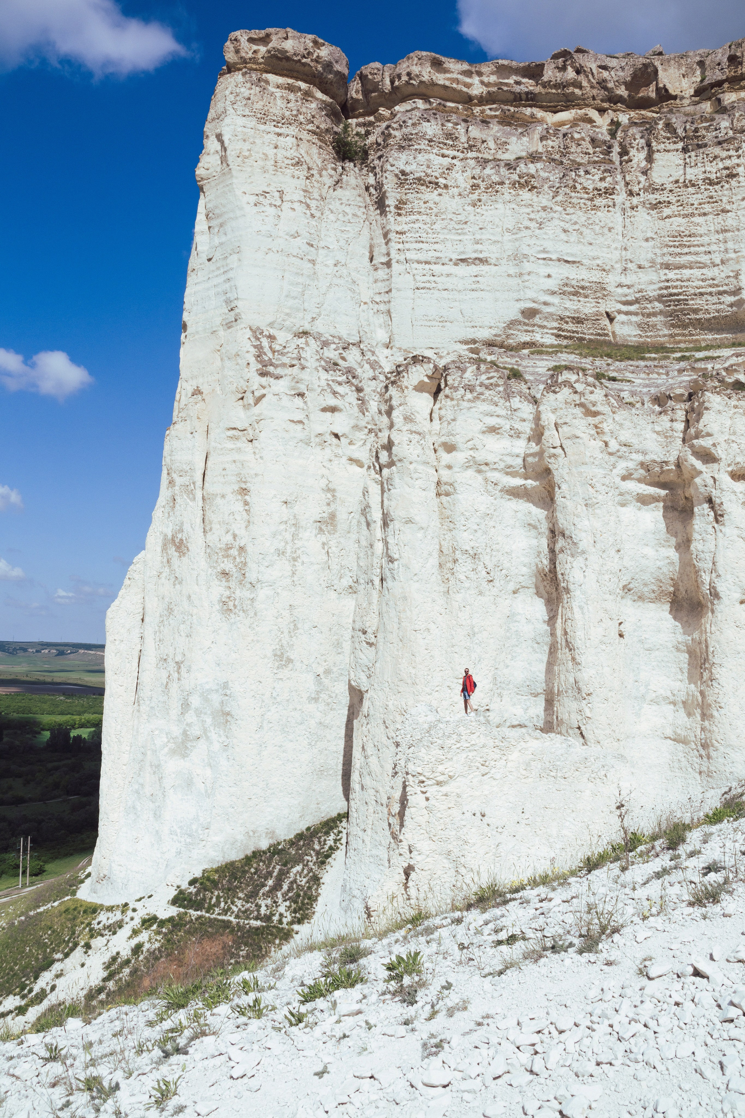 Весеннее путешествие. Семен Соколов