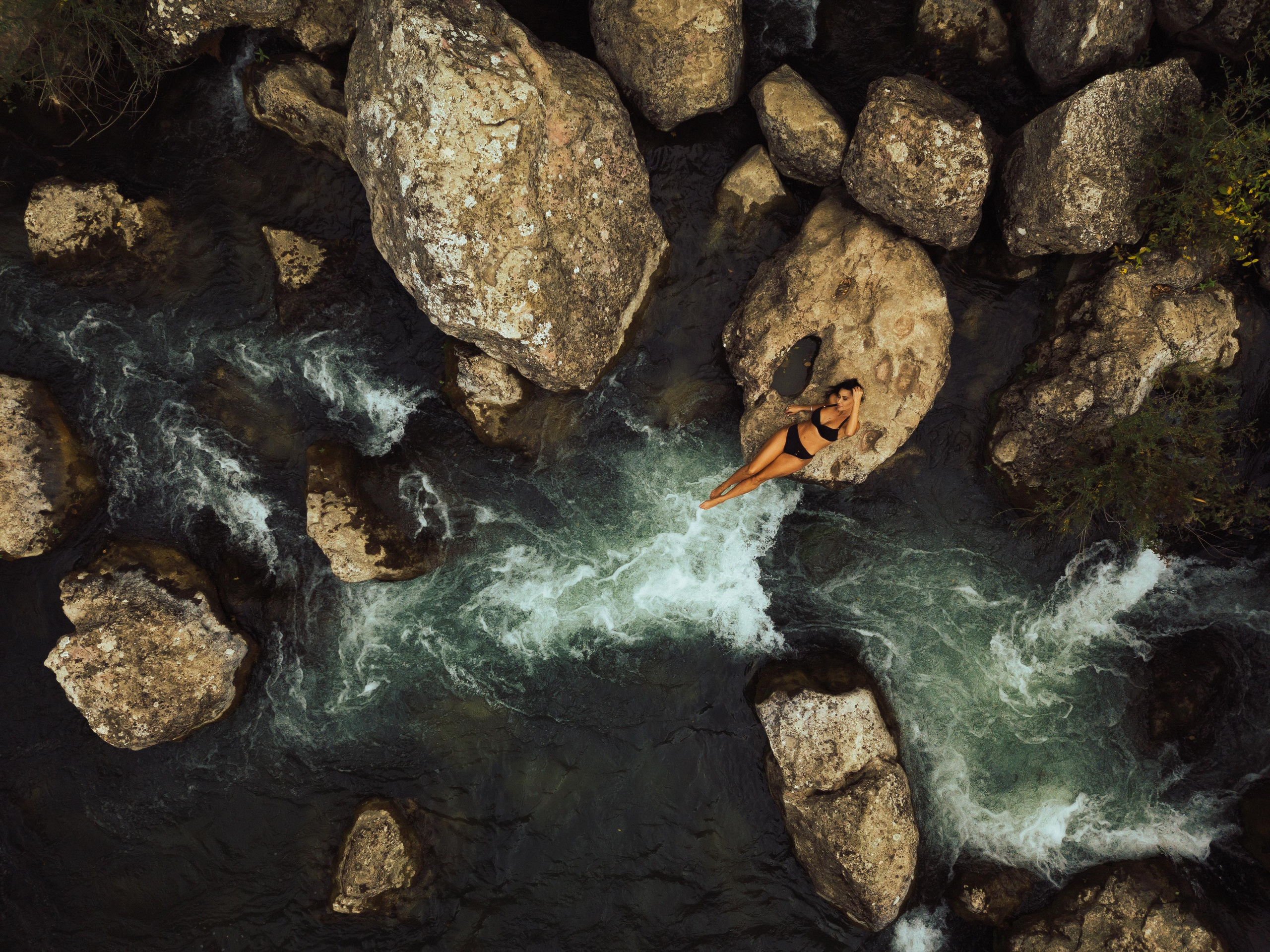 Крымские джунгли. Семен Соколов