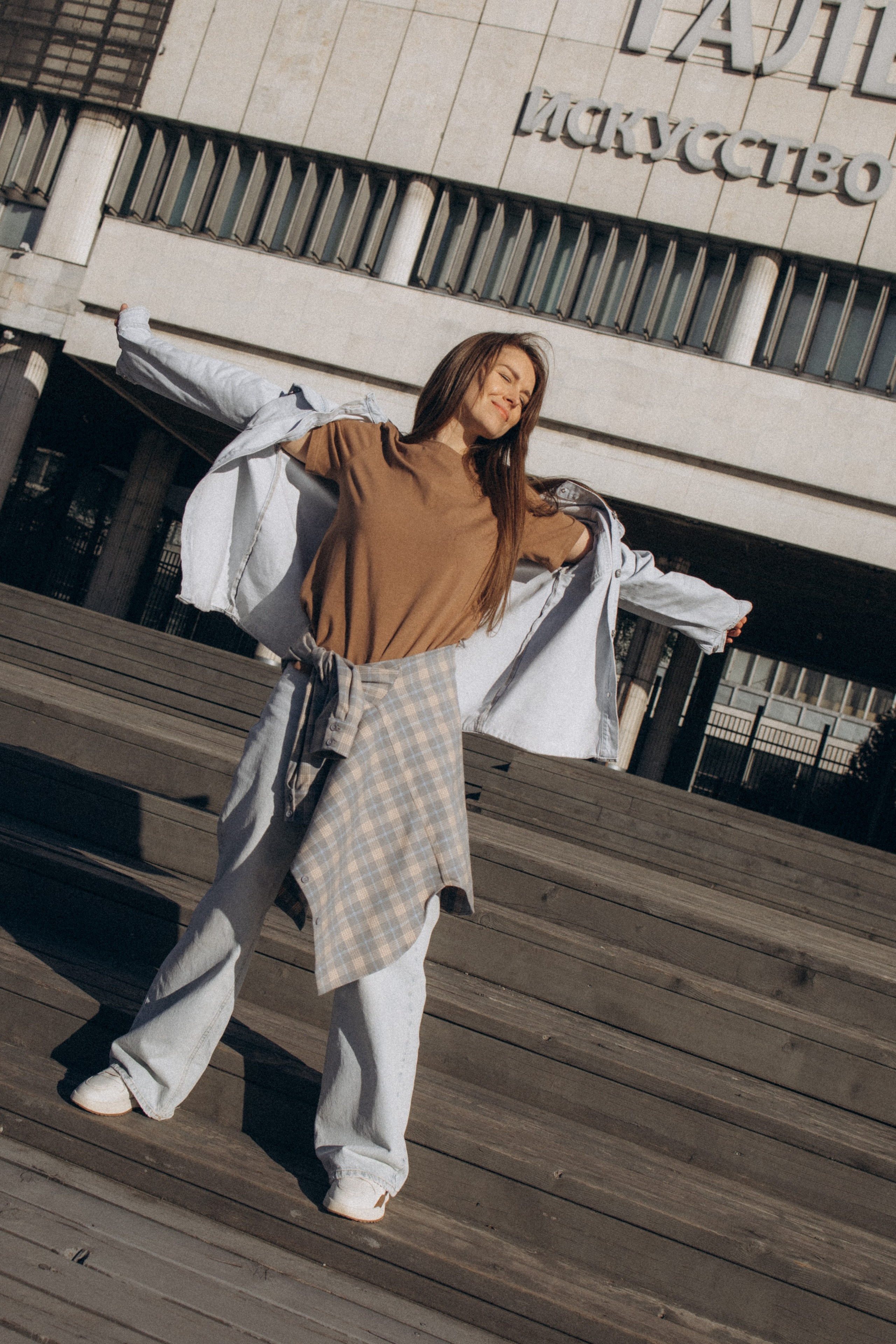 Лана, Гриша и Сережа. Семейный фотограф в Москве Валерия Карпова