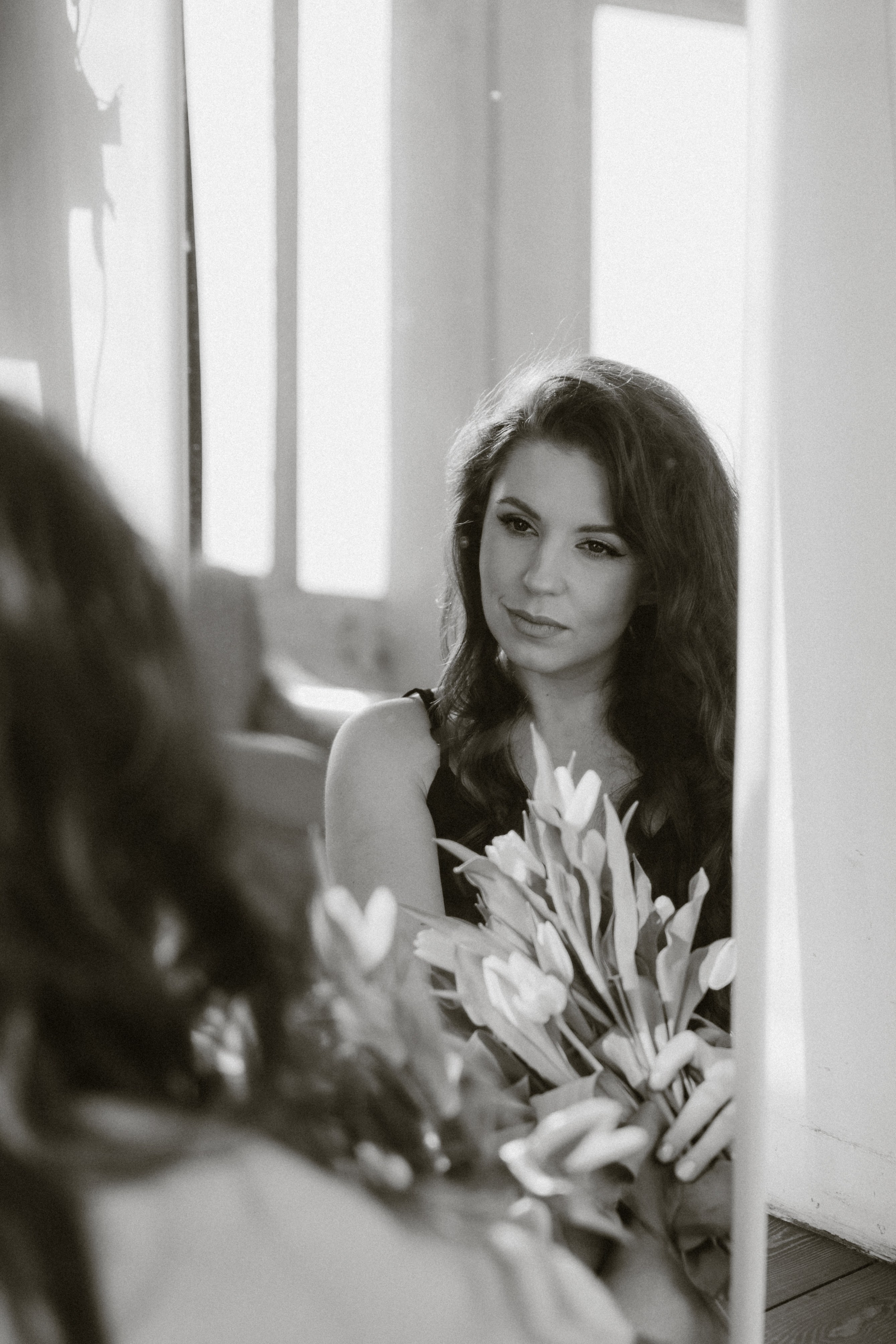 Татьяна. Семейный фотограф в Москве Валерия Карпова