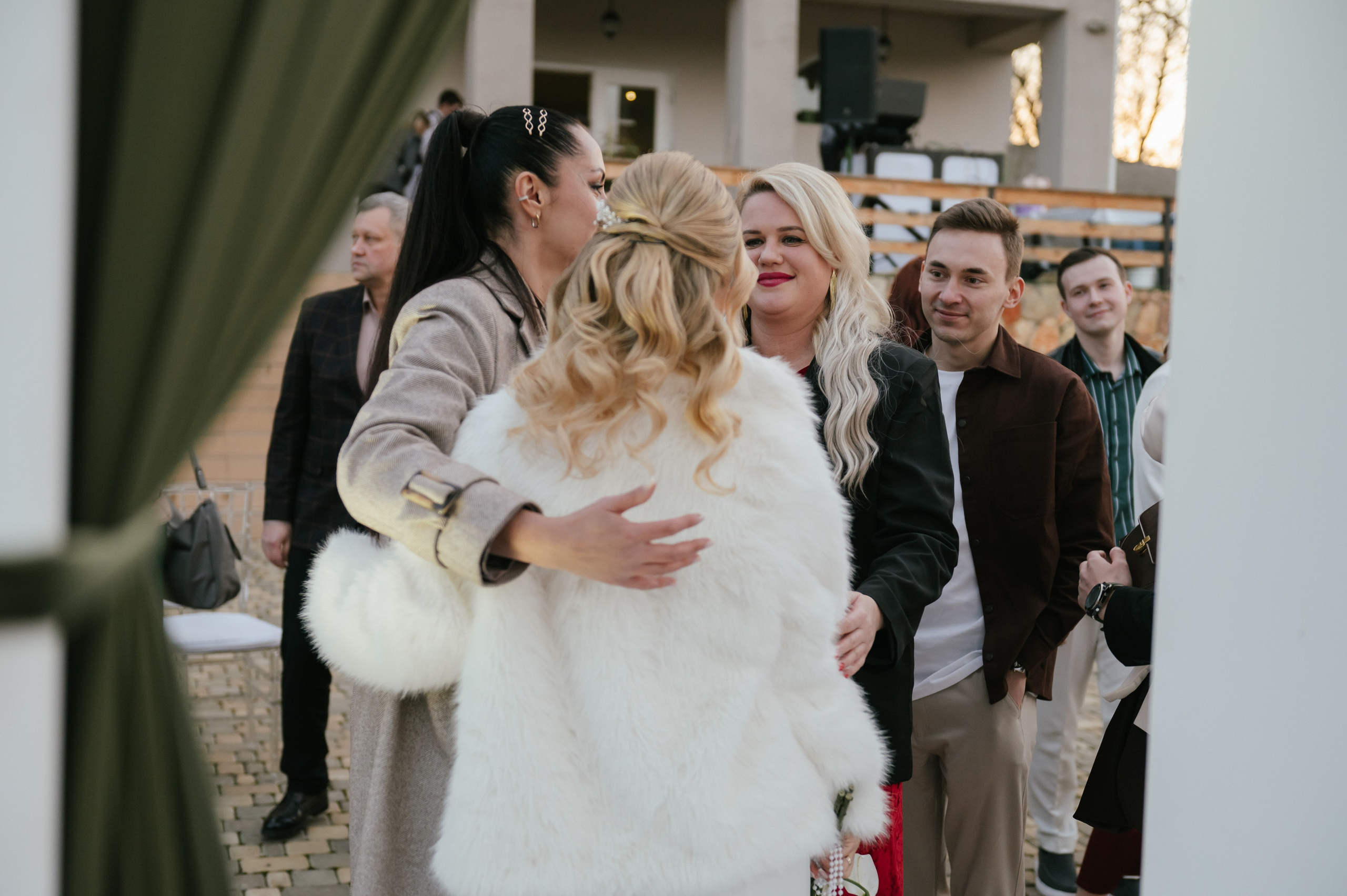 20.02.26. Свадебный, женский, семейный фотограф в Севастополе Юлия Мошенко