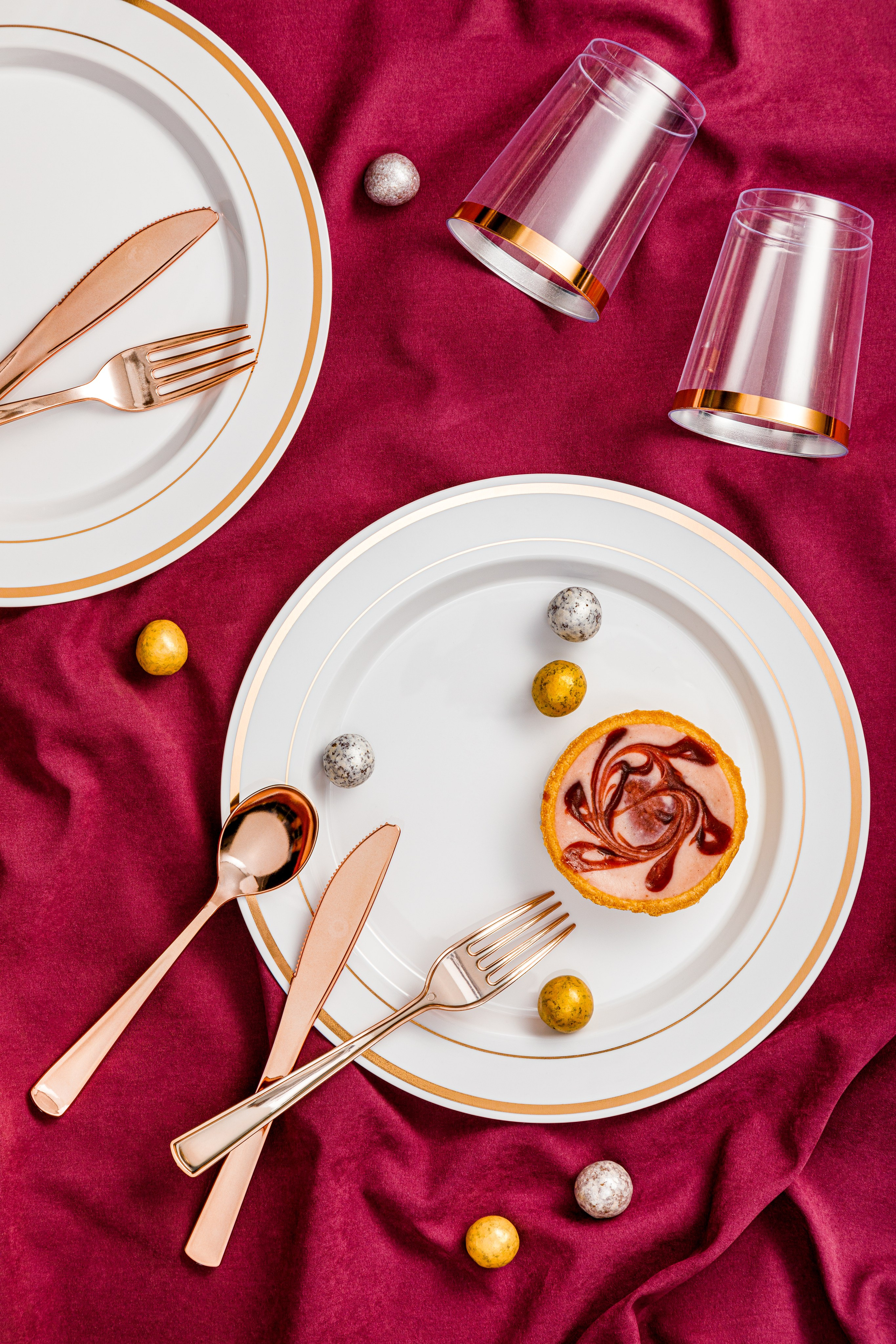 Пластиковая посуда. Сайт о предметной, имиджевой и портретной фотографии, фотограф Фил Киреев