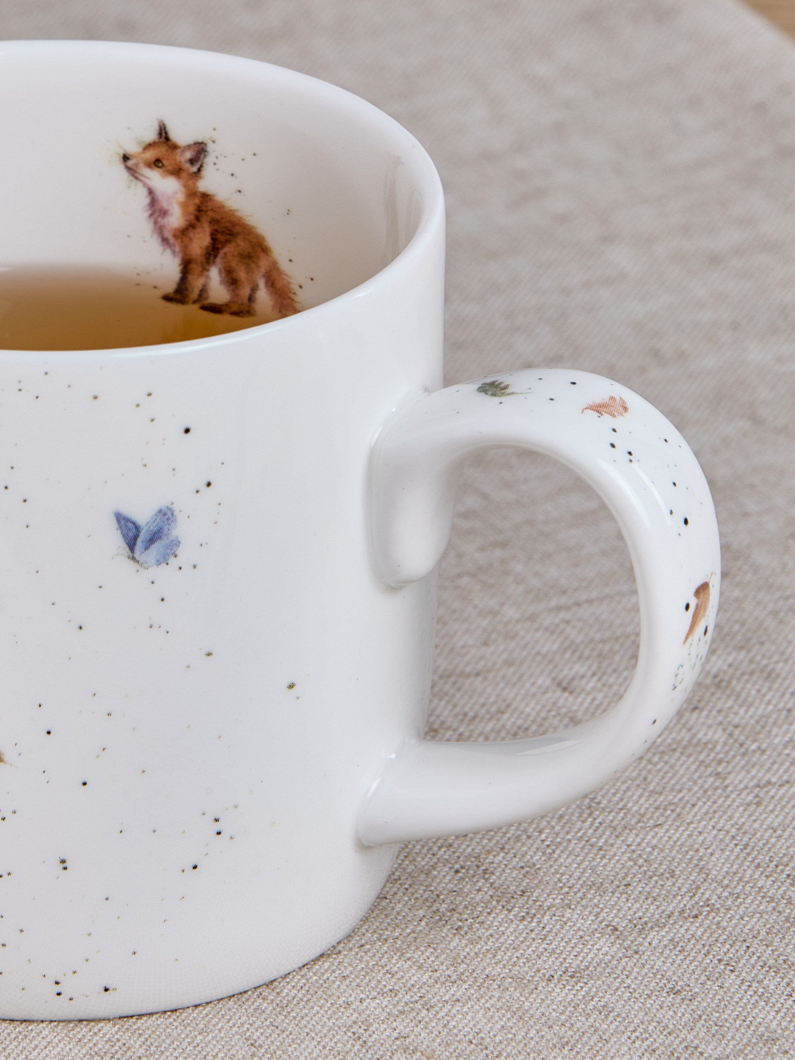 Кружки. Сайт о предметной, имиджевой и портретной фотографии, фотограф Фил Киреев