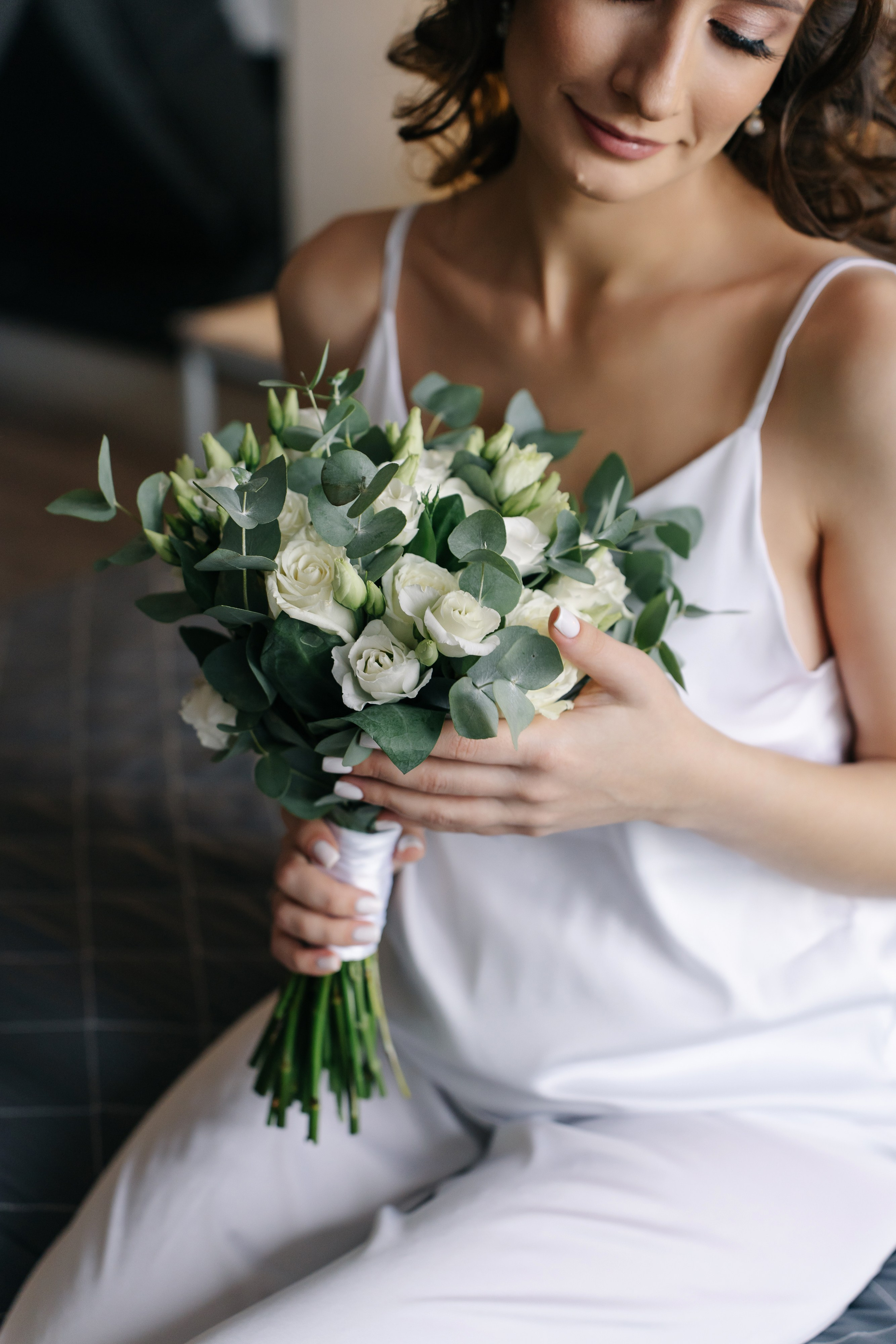 Алена и Никита. Свадебный и семейный фотограф Кокушева Юлия Нижний Новгород