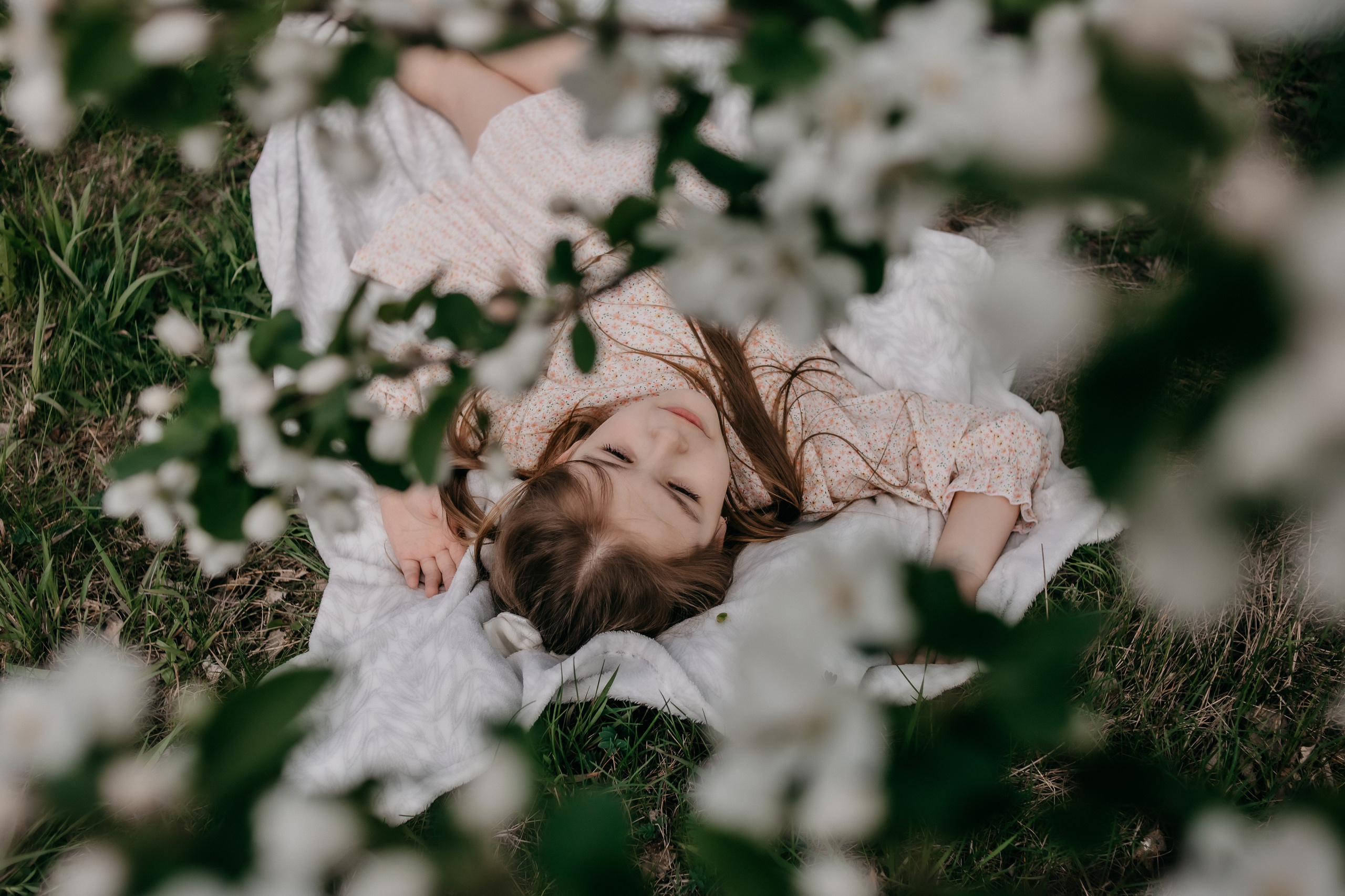 Ирина и Лера. Фотограф Регина Крикунова г. Красноярск