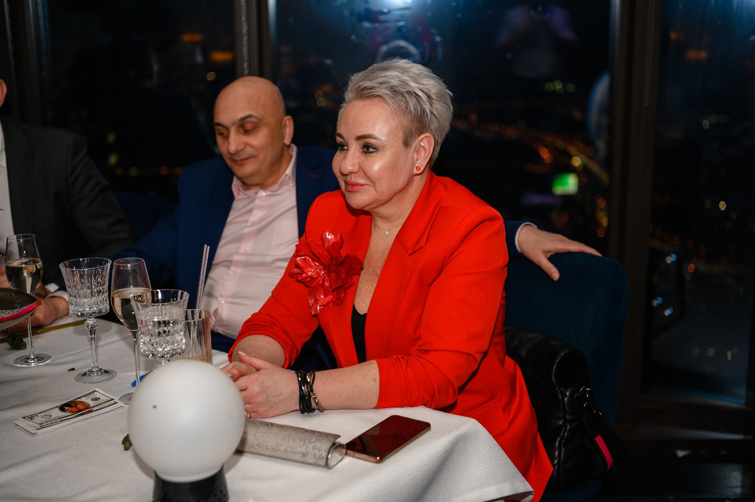 N&S. Фотограф Марина Росси