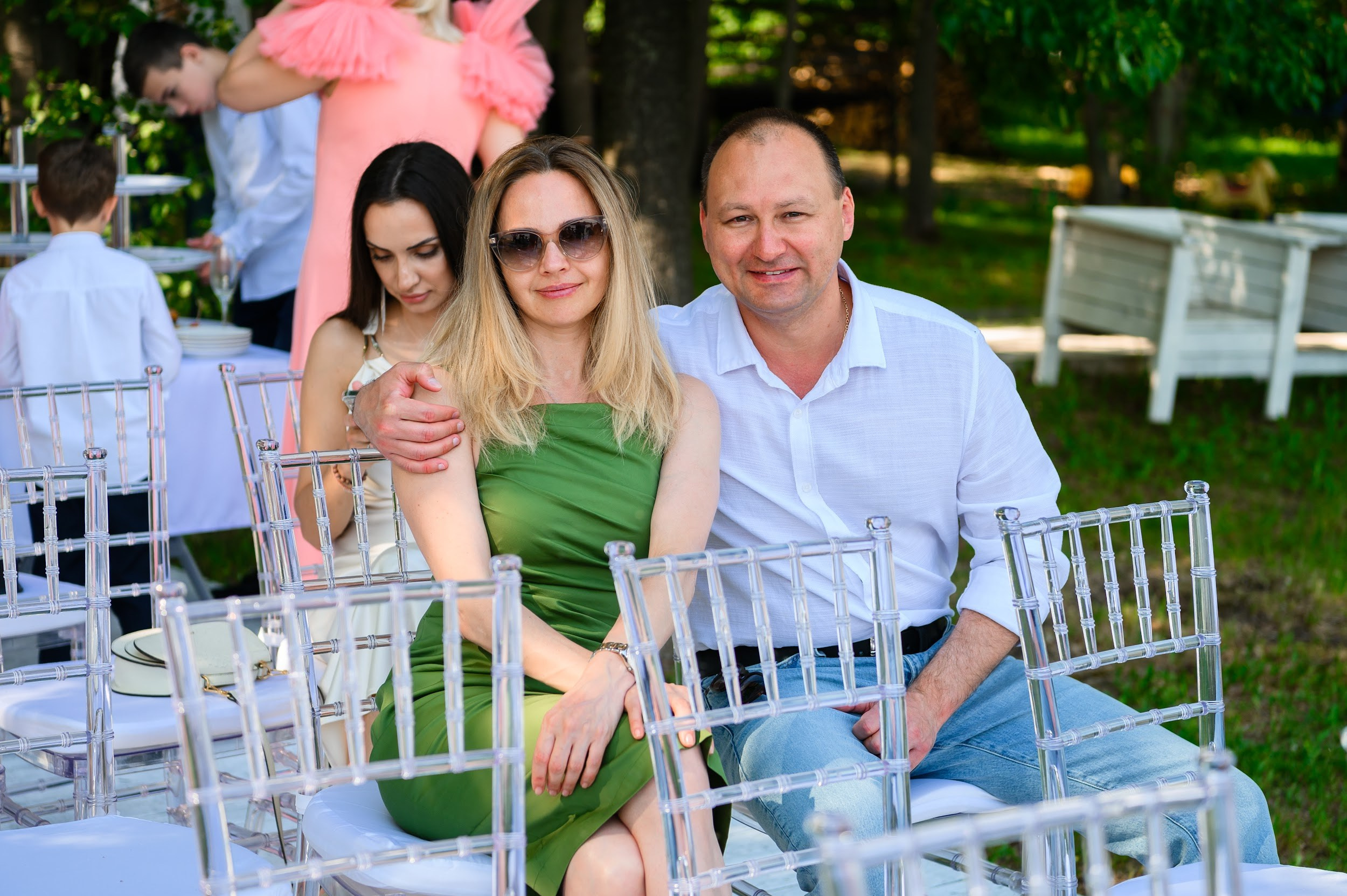 A&V. Фотограф Марина Росси