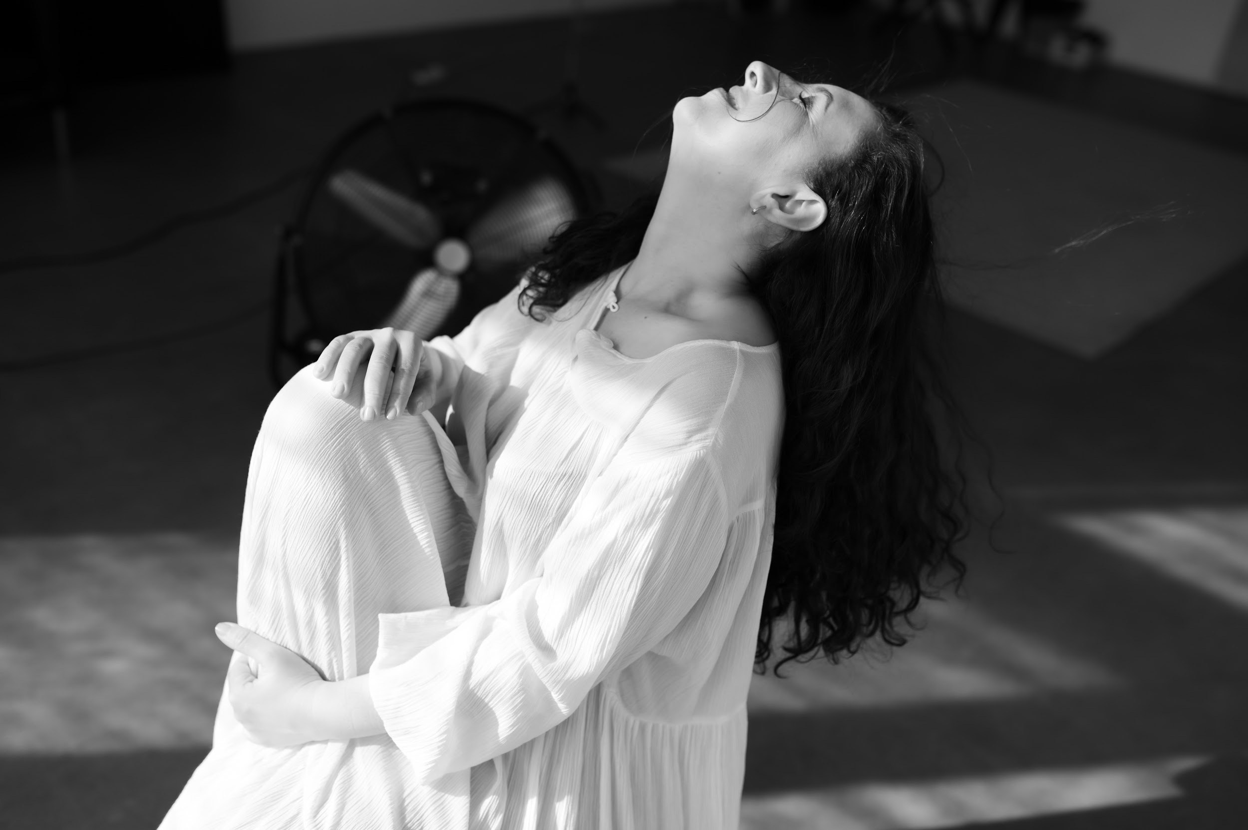 Александра. Фотограф Марина Росси