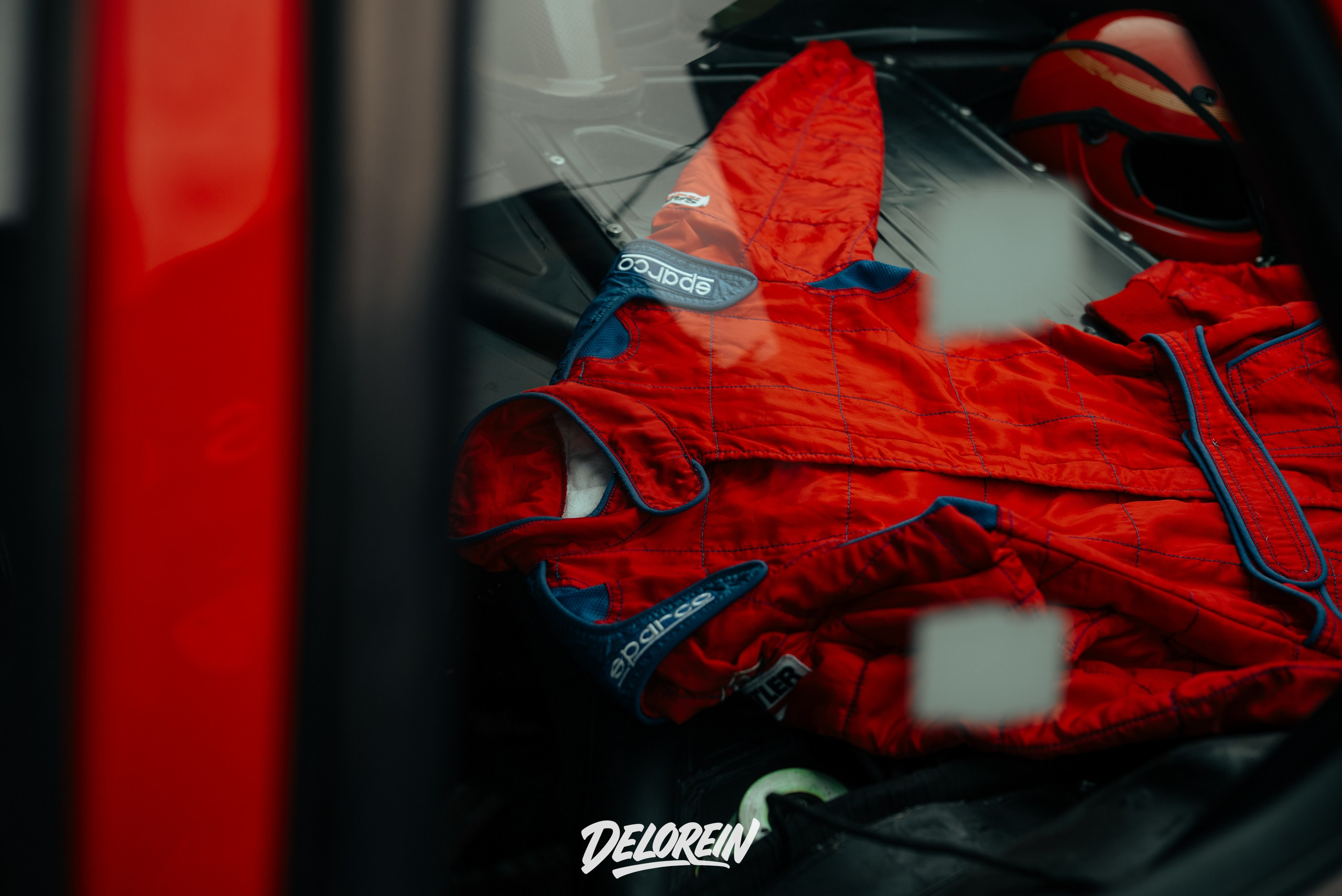 CIAY meet 27 сентября 2025. DeLorein