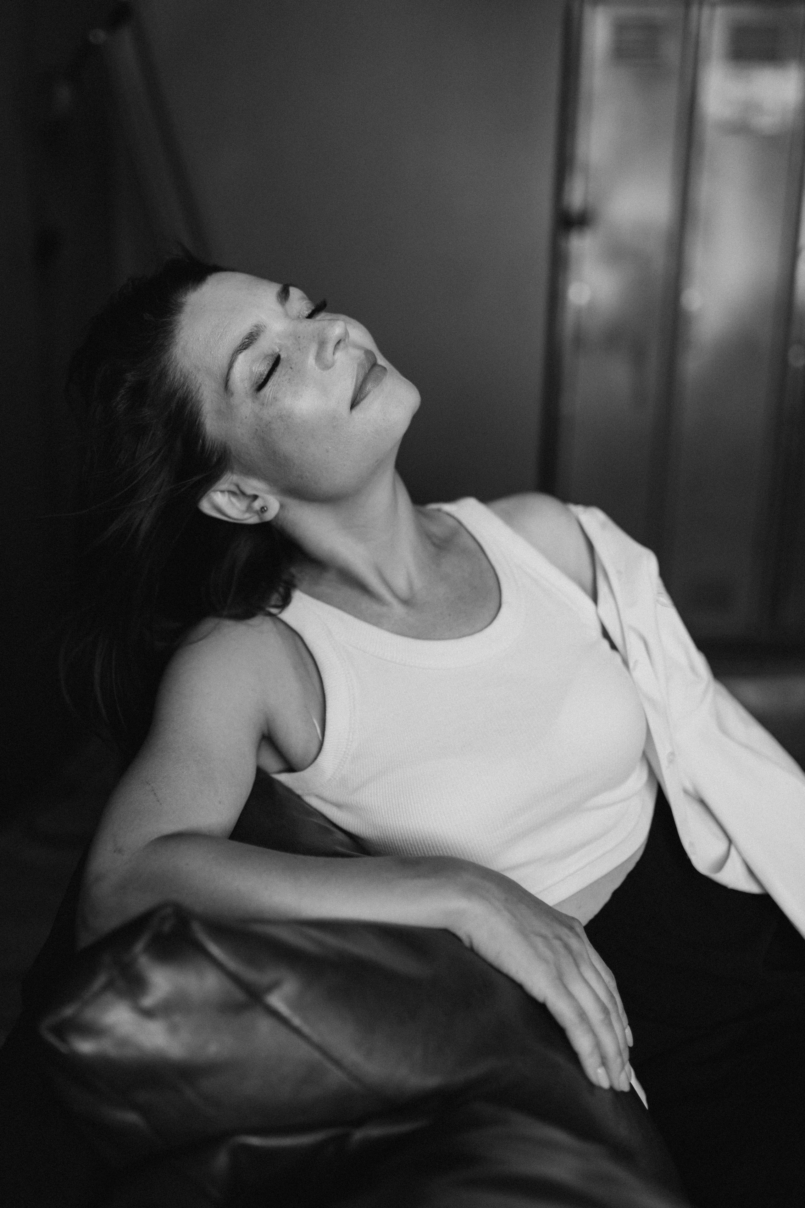 Женя. Семейный фотограф lifestyle в Новосибирске Елена Шпилевая