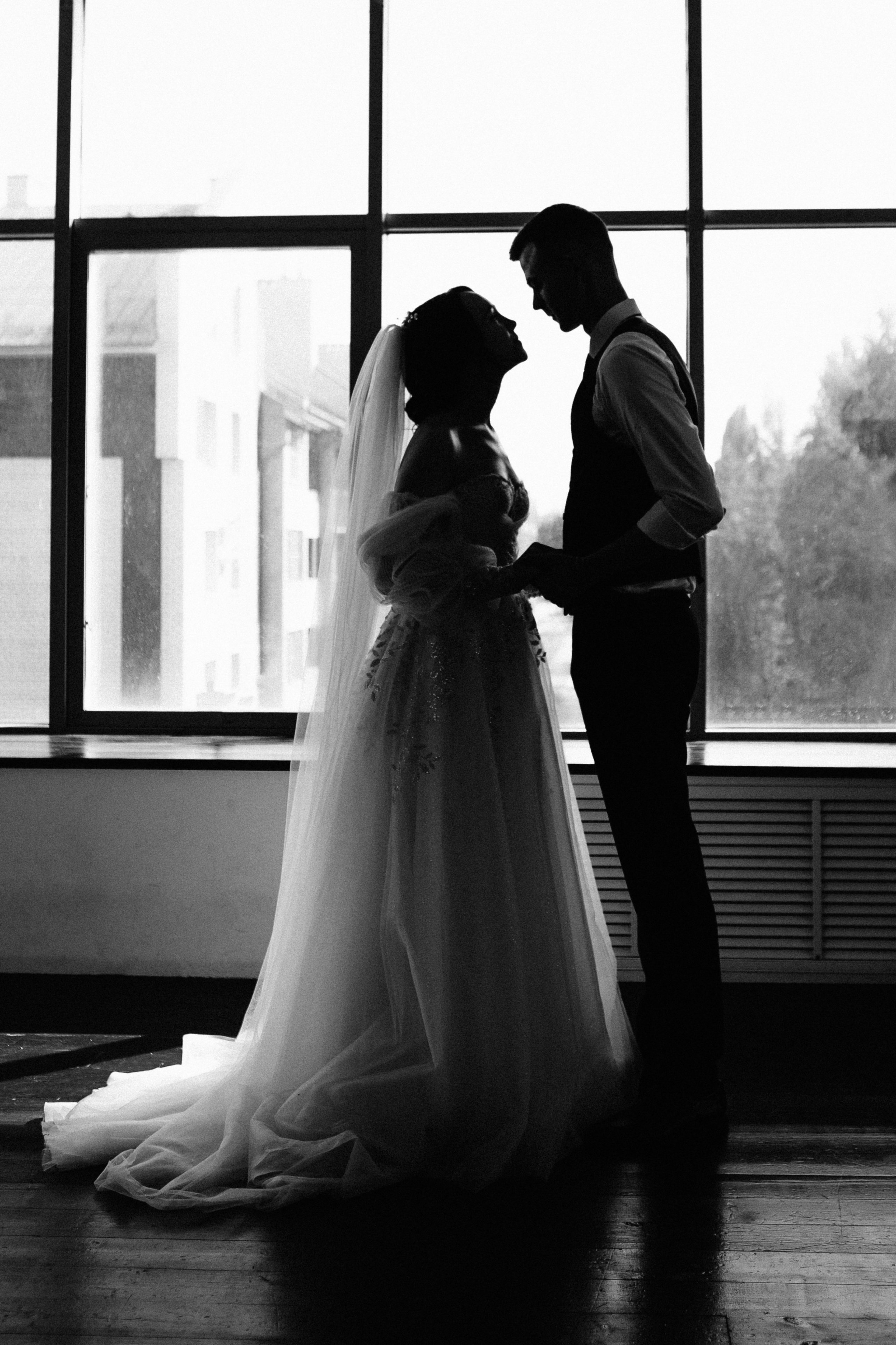 Свадьба /студия. Фотограф в Тамбове Ольга Мельникова