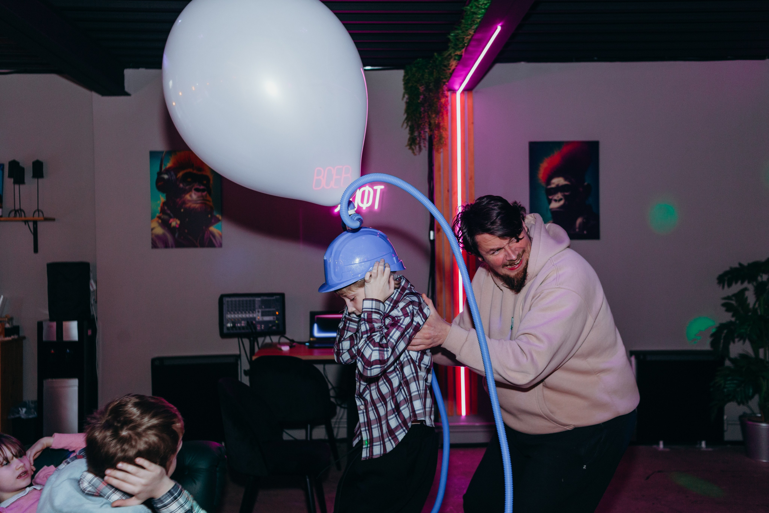 Еве 10 лет. Семейный фотограф во Всеволожске и Санкт-Петербурге Юлия Капустина