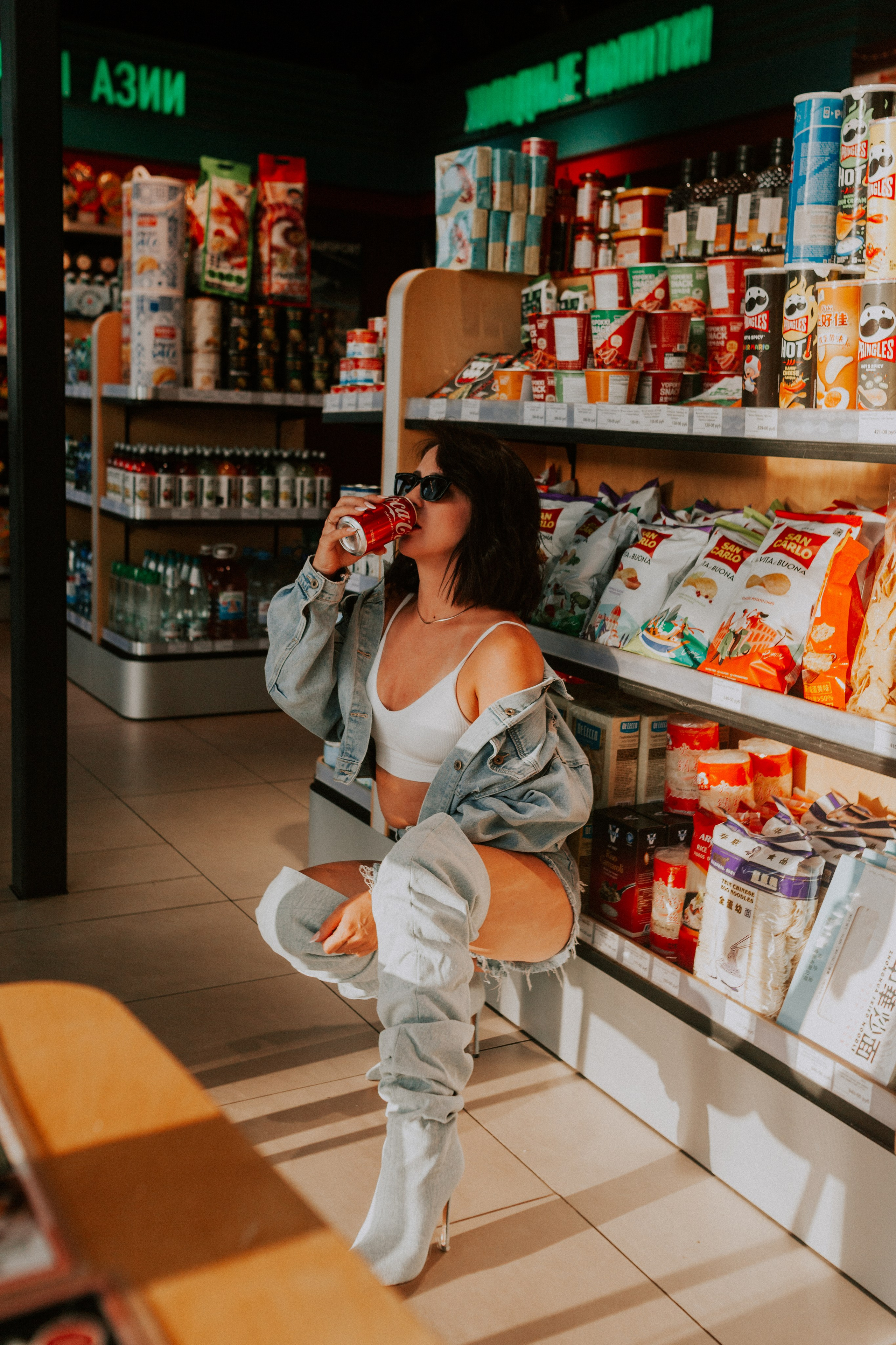 Кристина. Семейный фотограф во Всеволожске и Санкт-Петербурге Юлия Капустина