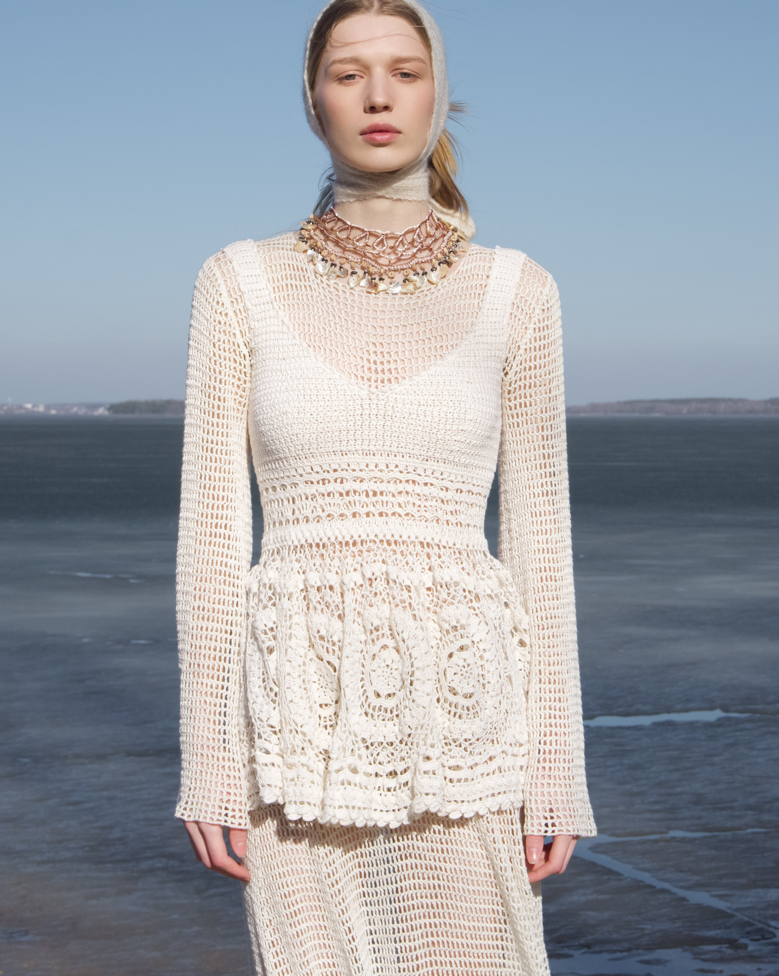 Съемка для бренда pshenica.clo. Фотограф в Минске Света Григорьева