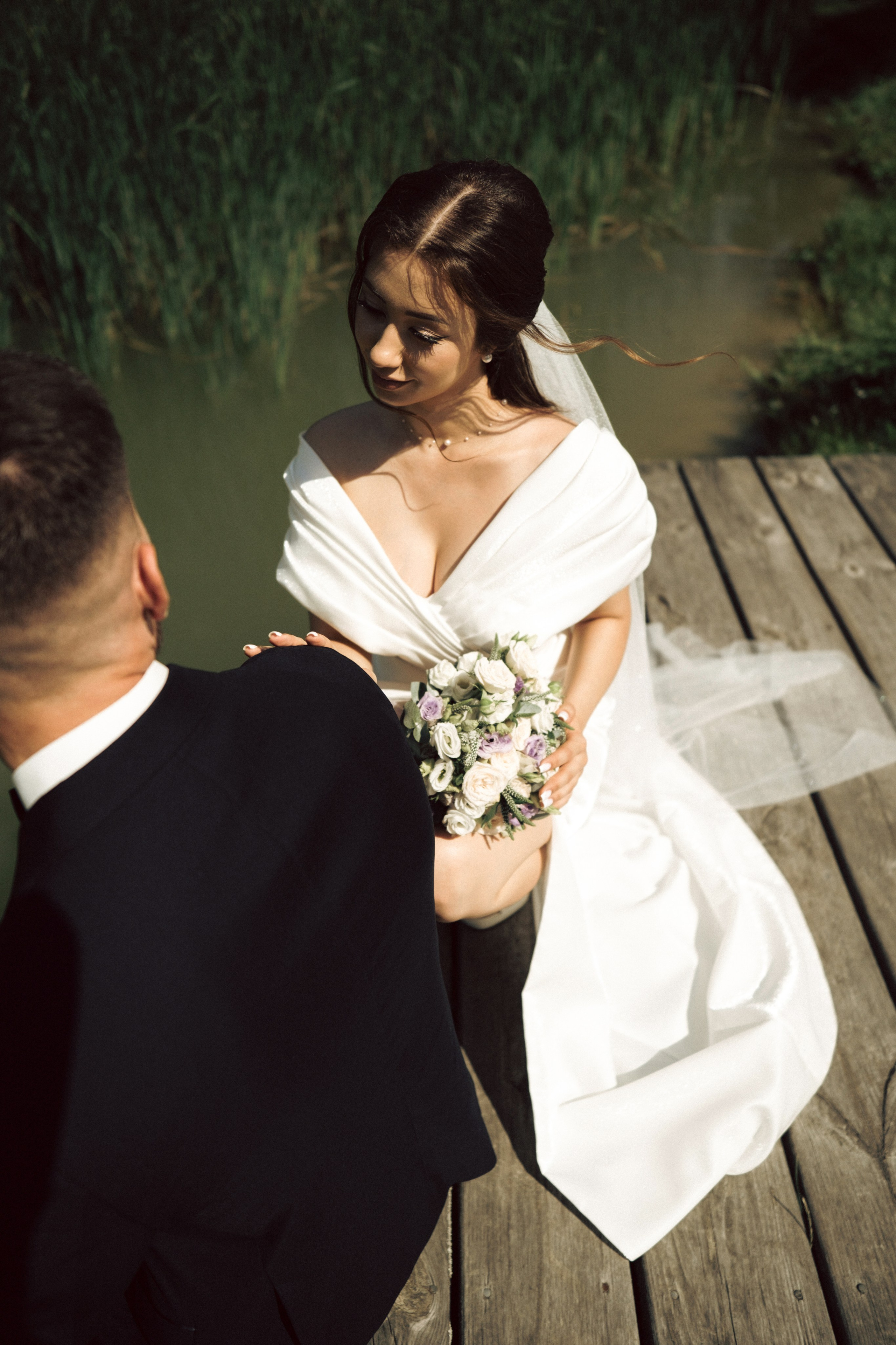 Кристина и Никита. Фотограф в Коврове и области Филенкова Дарья