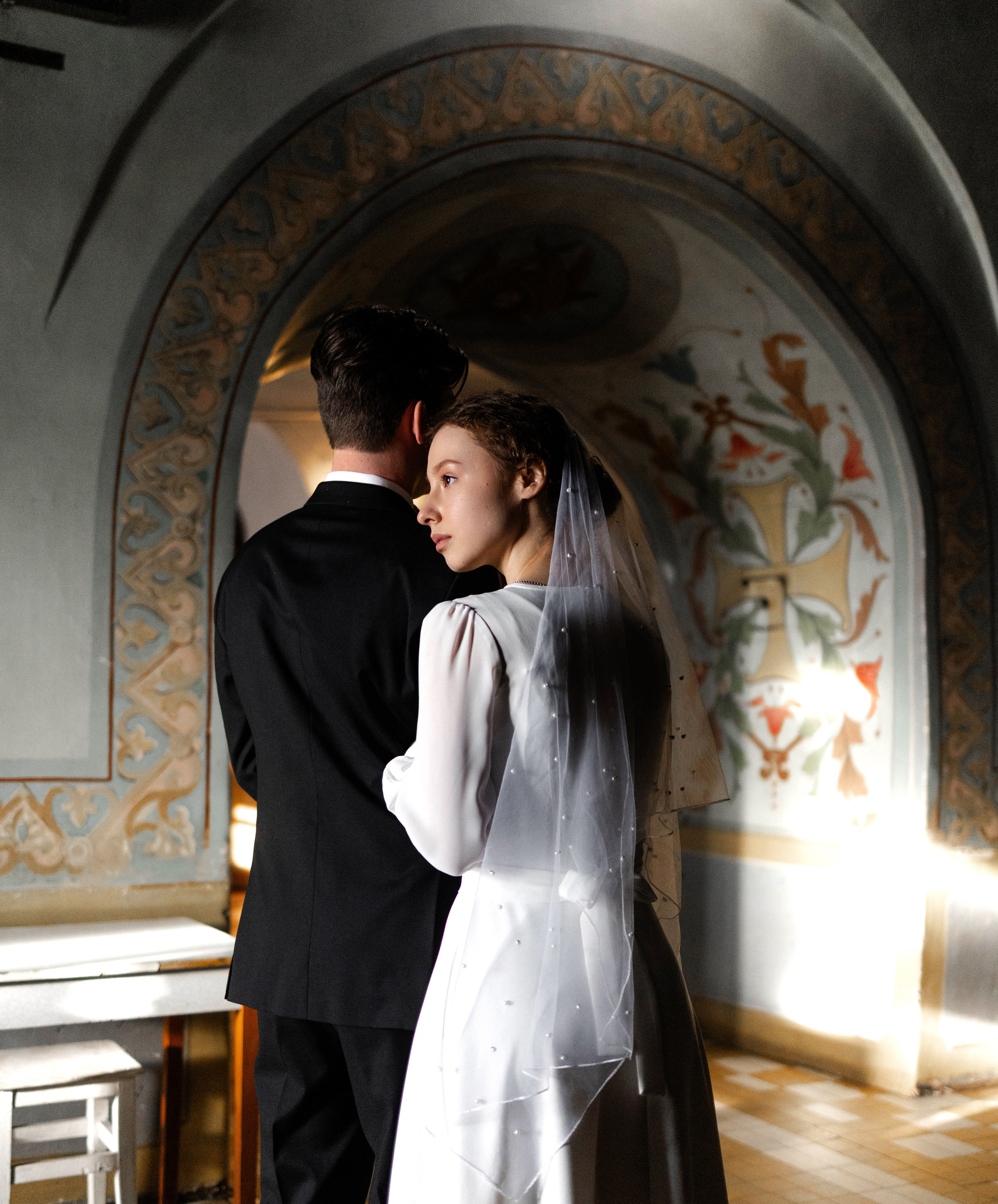 Венчание. Фотограф в Коврове и области Филенкова Дарья