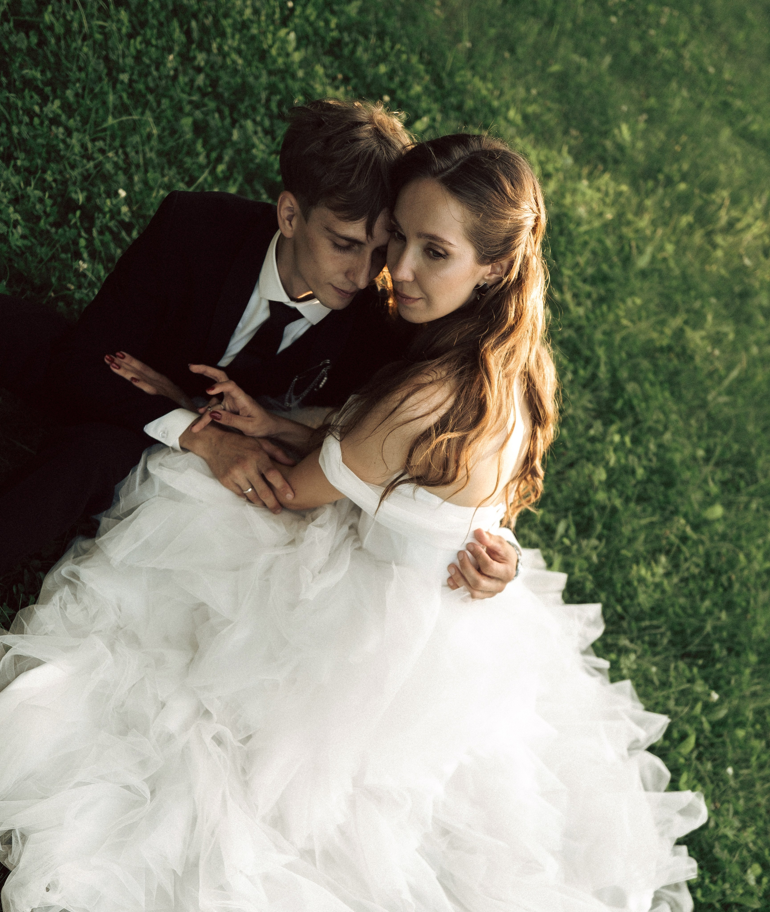 Арина и Костя. Фотограф в Коврове и области Филенкова Дарья