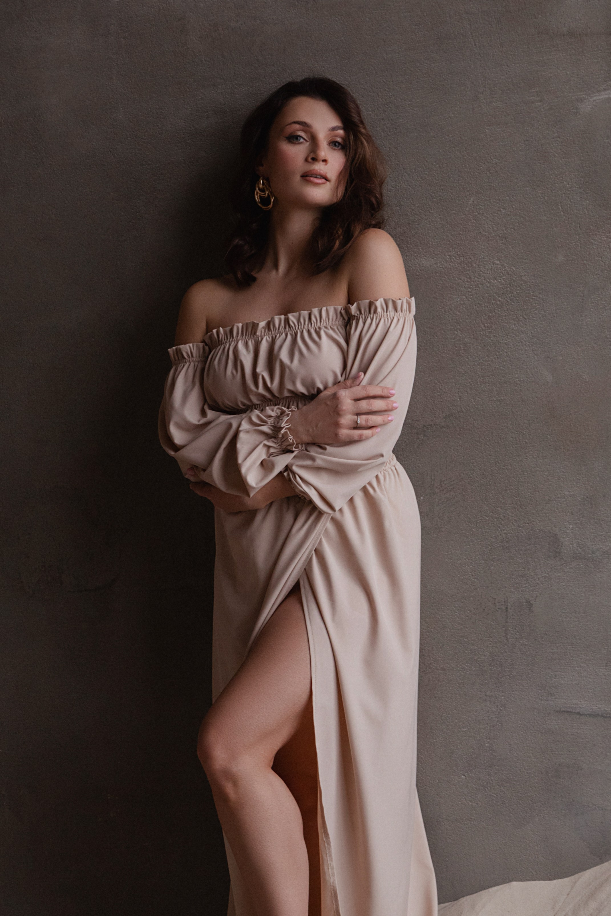 JЕN. Портретный и Семейный фотограф в Санкт-Петербурге Rocket Alice